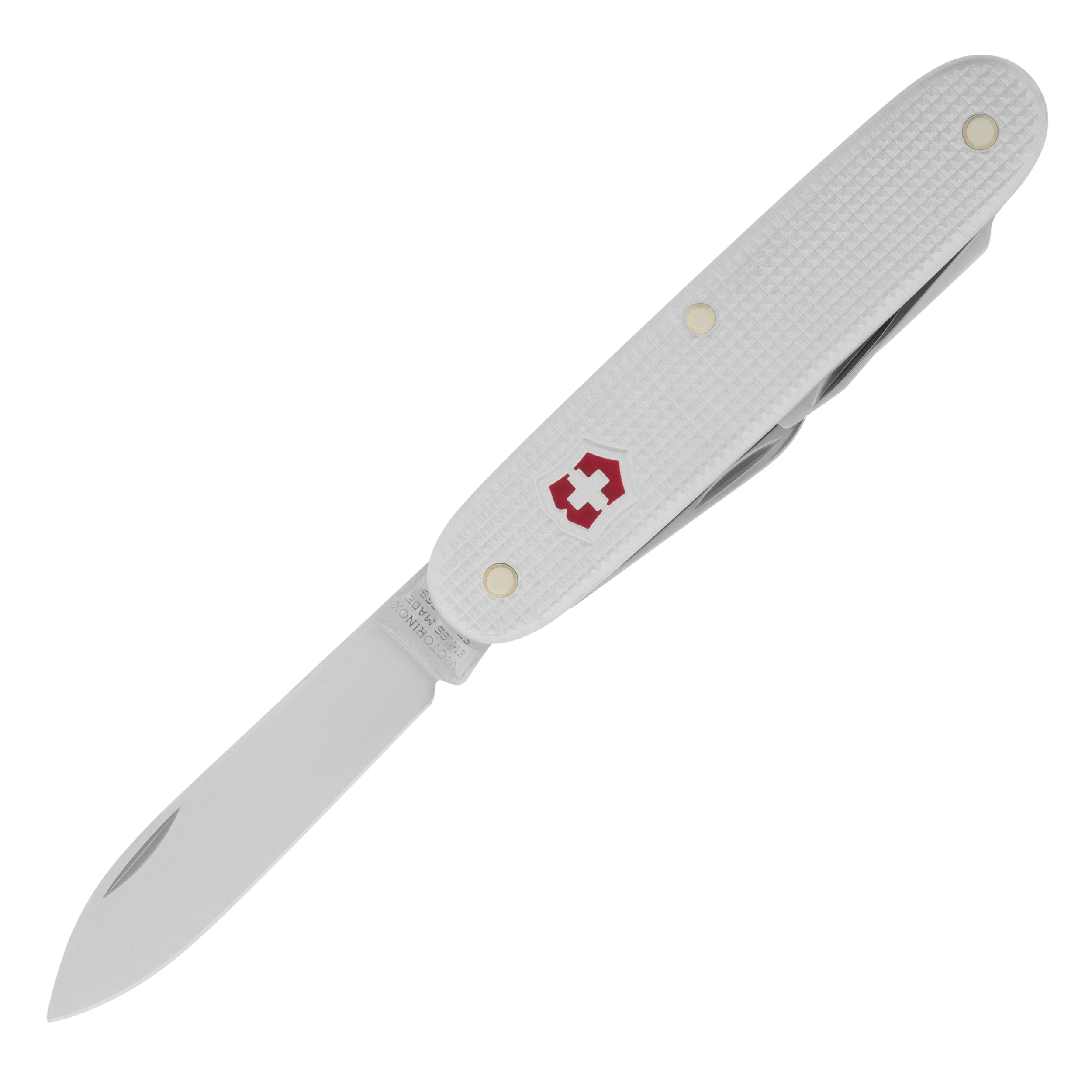 Couteau de poche Electrician Victorinox -  Silver
