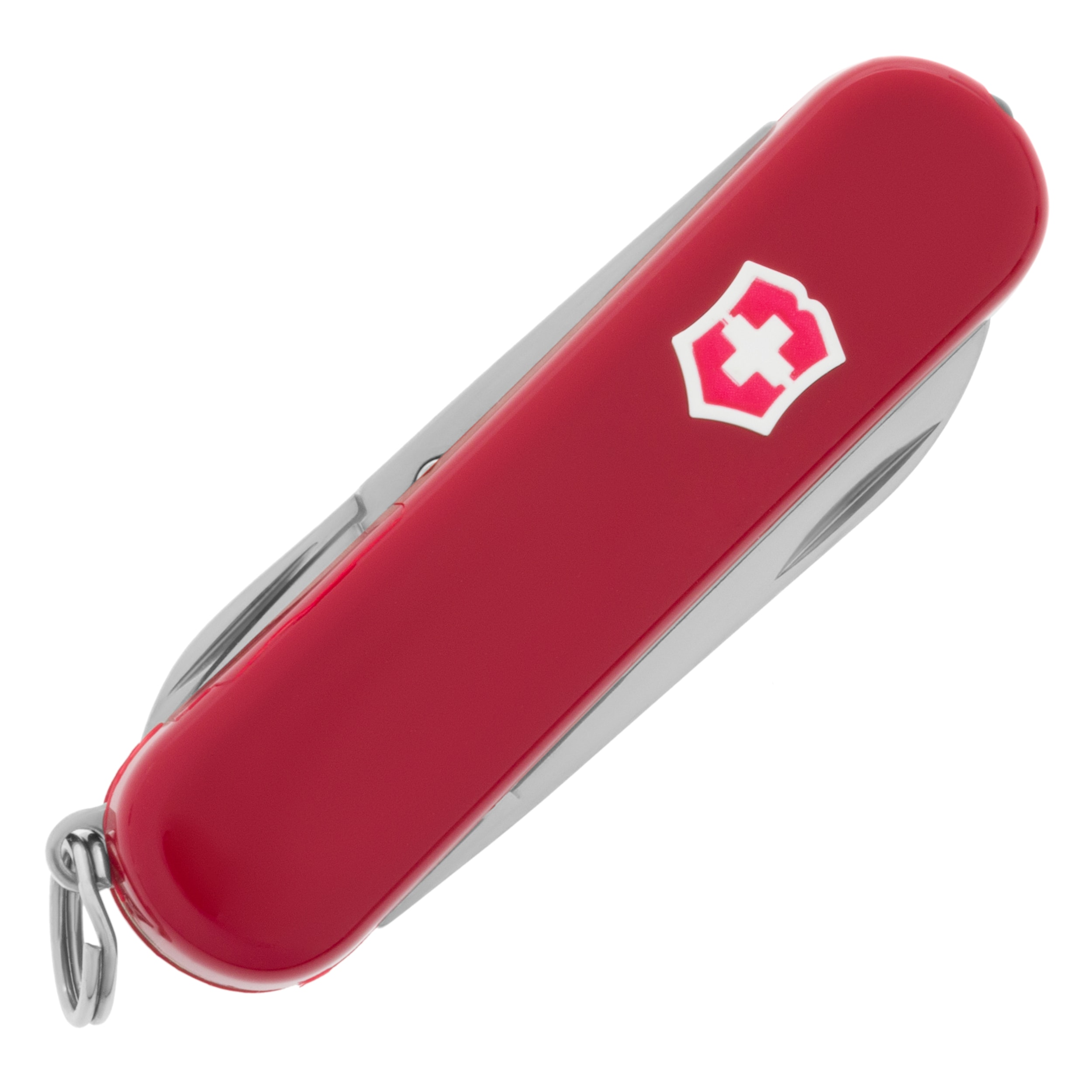 Couteau de poche Signature Lite Victorinox - Red