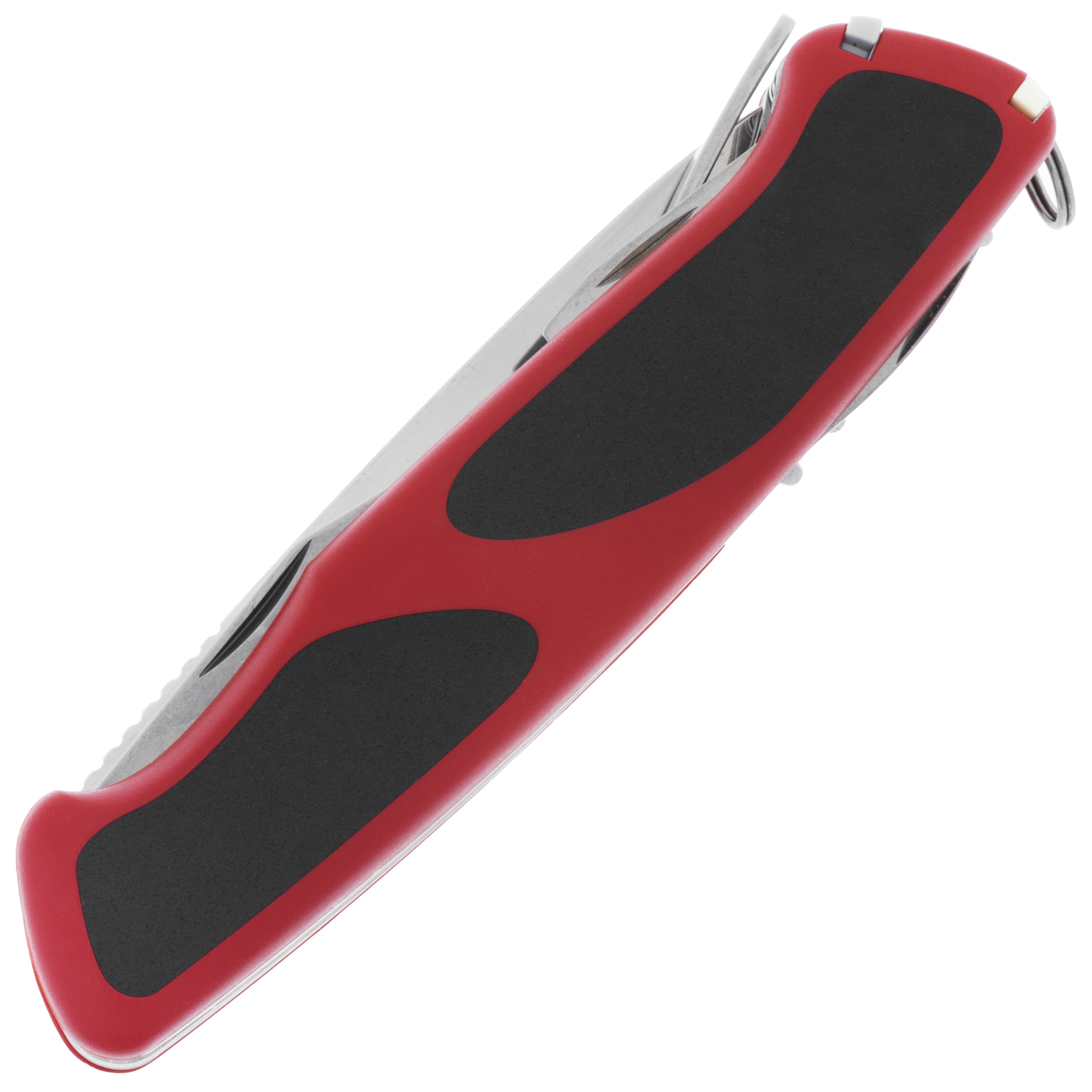Couteau de poche Rangergrip 174 Victorinox - Red/Black