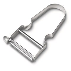 Eplucheur pour fruits et légumes Star Victorinox - Silver