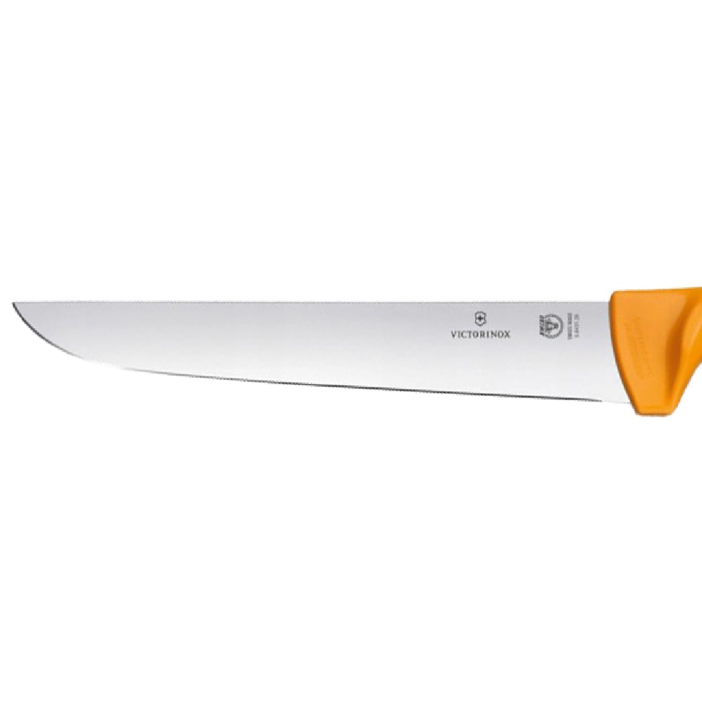 Couteau de cuisine Swibo 26 cm Victorinox  - Yellow