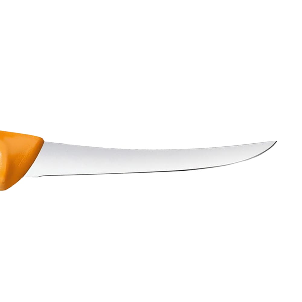 Couteau de cuisine désossé Swibo flexible 13 cm Victorinox - Yellow