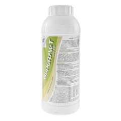 Produit contre les moustiques, les tiques et les mouches 200 EC 1L Aspermet Asplant