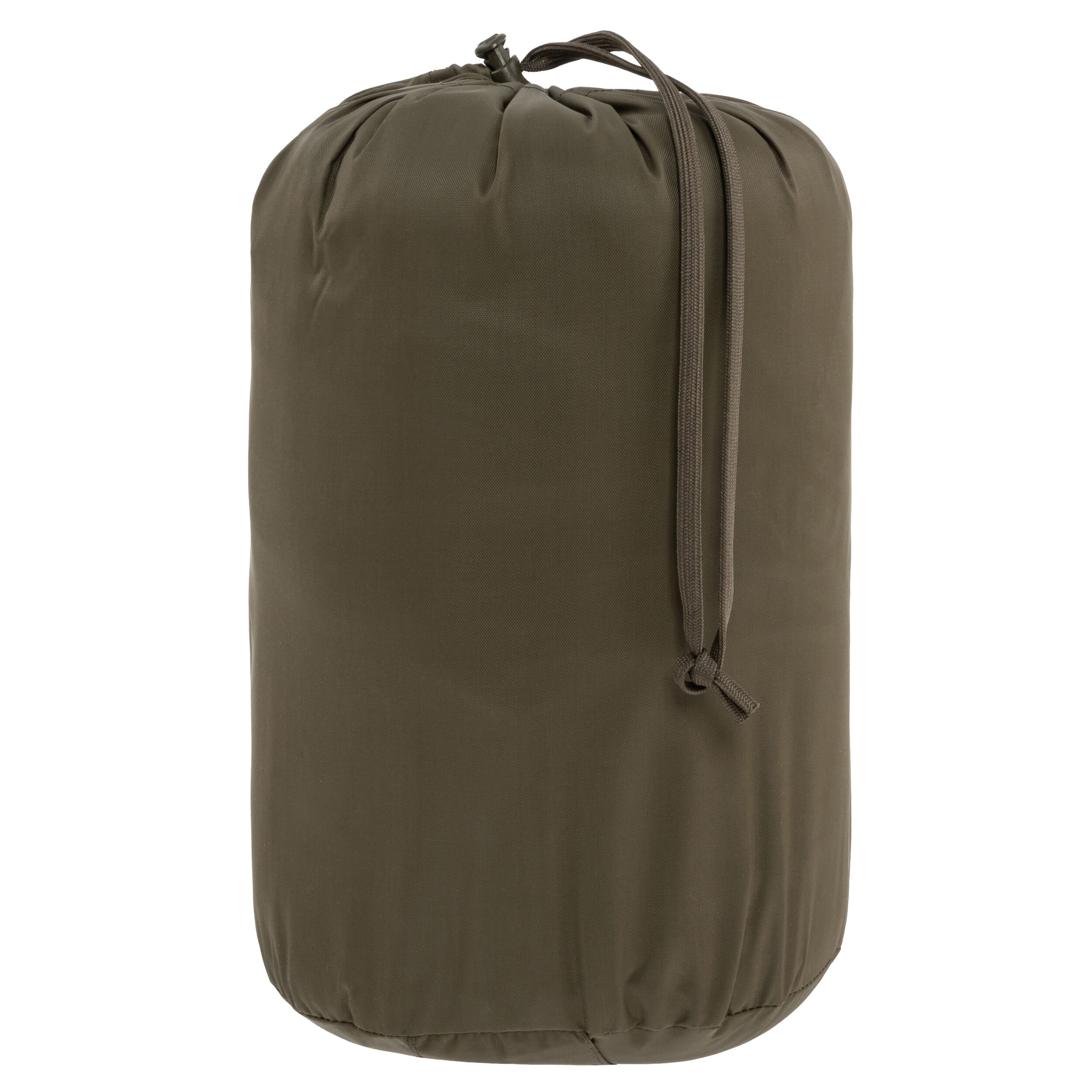 Insert de sac de couchage Grizzly Gauche Carinthia - Olive