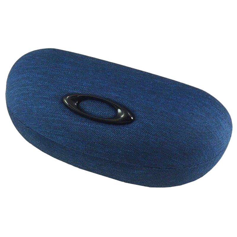 Etui à lunettes Ellipse Oakley - Blue