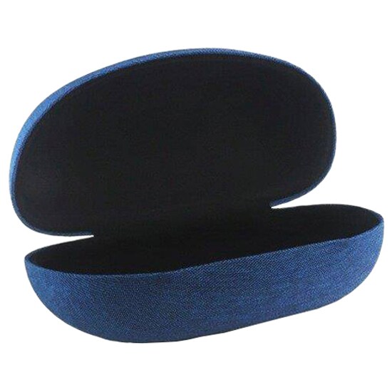 Etui à lunettes Ellipse Oakley - Blue