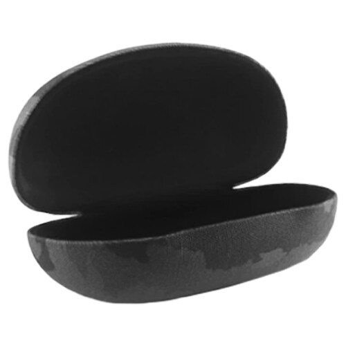 Etui à lunettes Ellipse Oakley - Grey/Black