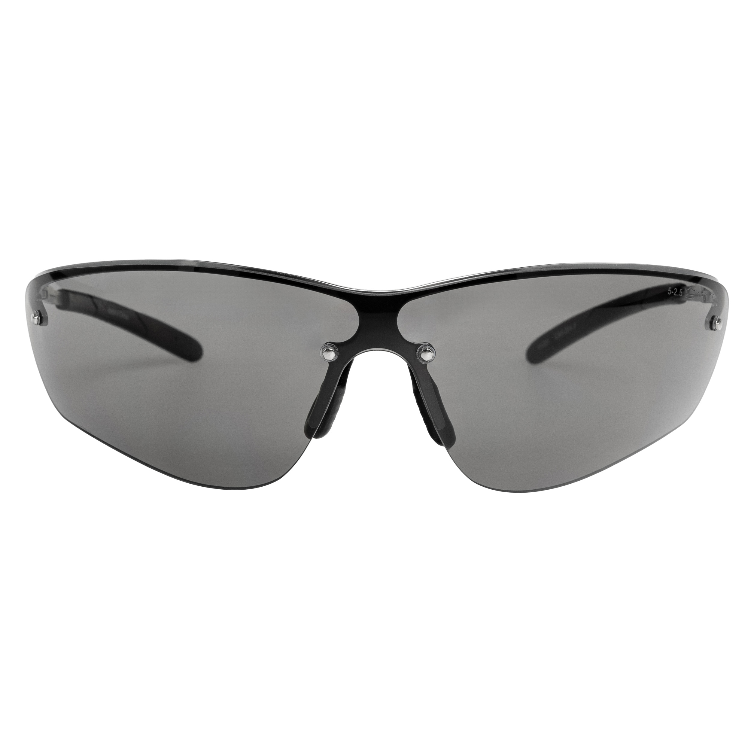 Lunettes tactiques Silium Bolle - Smoke