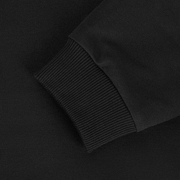 Sweatshirt Hoodie Combat M-Tac - Black MultiCam
