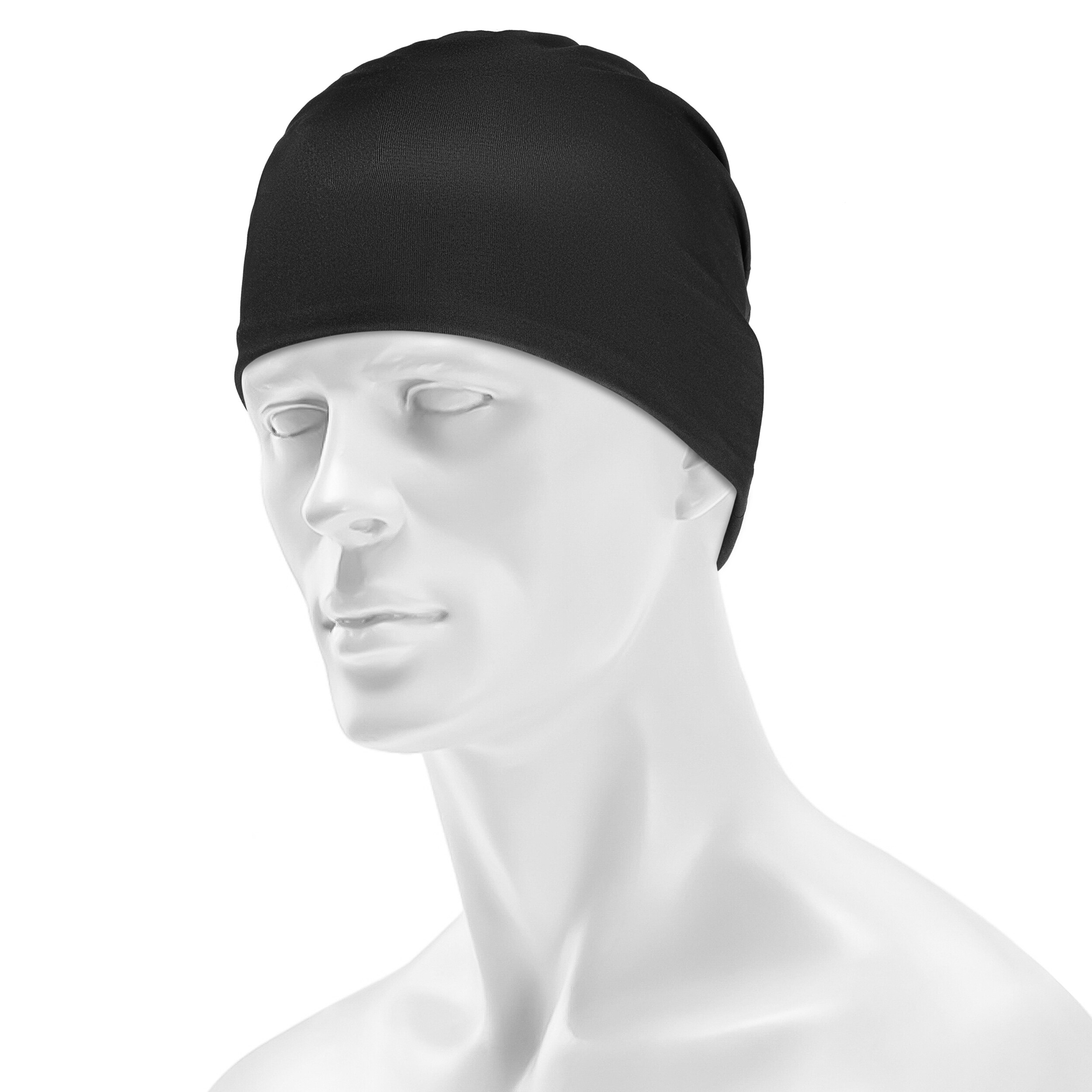 Écharpe de protection Toufer - Black
