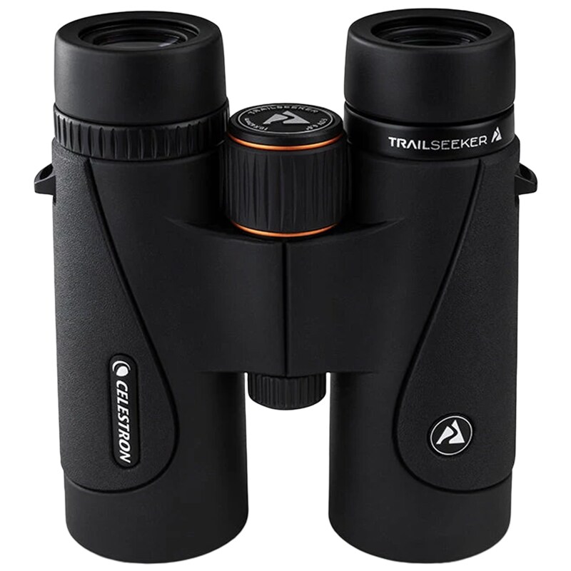 Jumelles Trailseeker 10x42 Celestron 