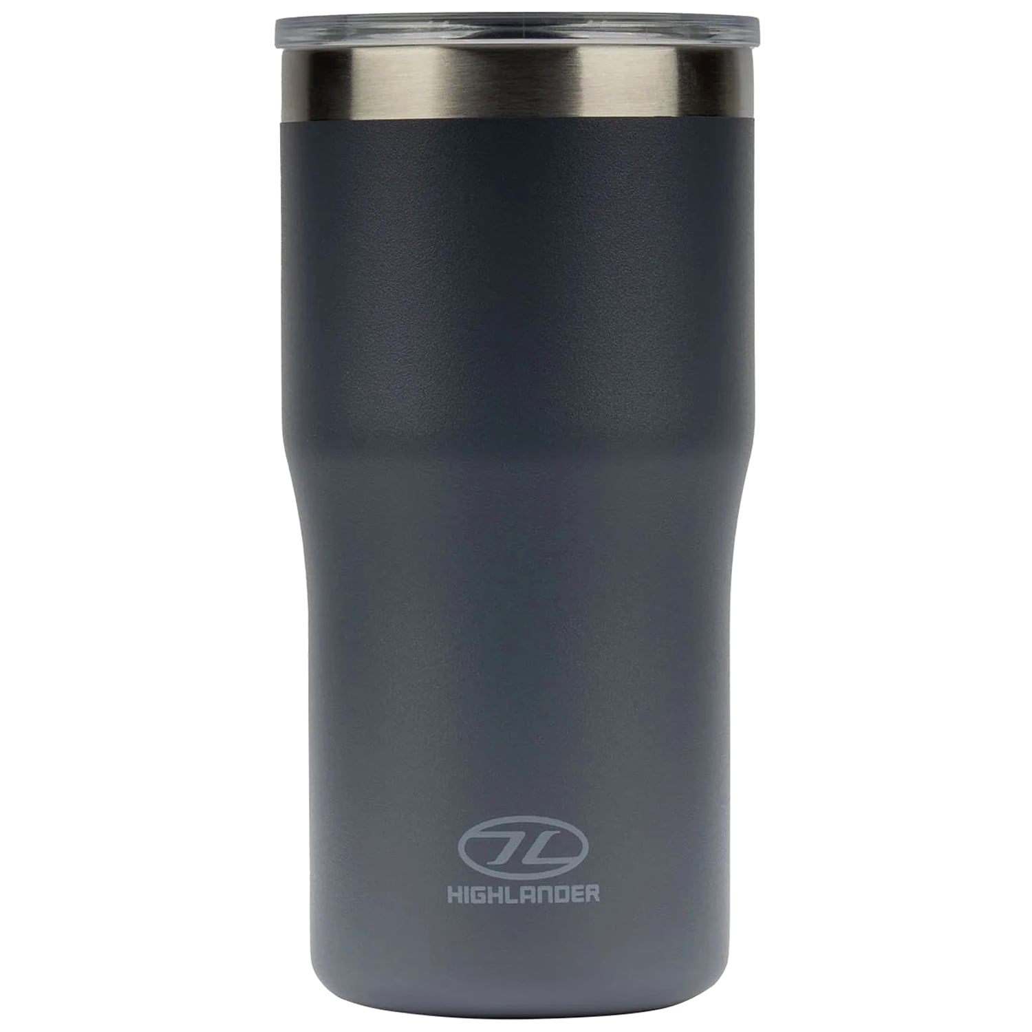 Mug thermique Guzzler 500 ml Highlander - Charcoal