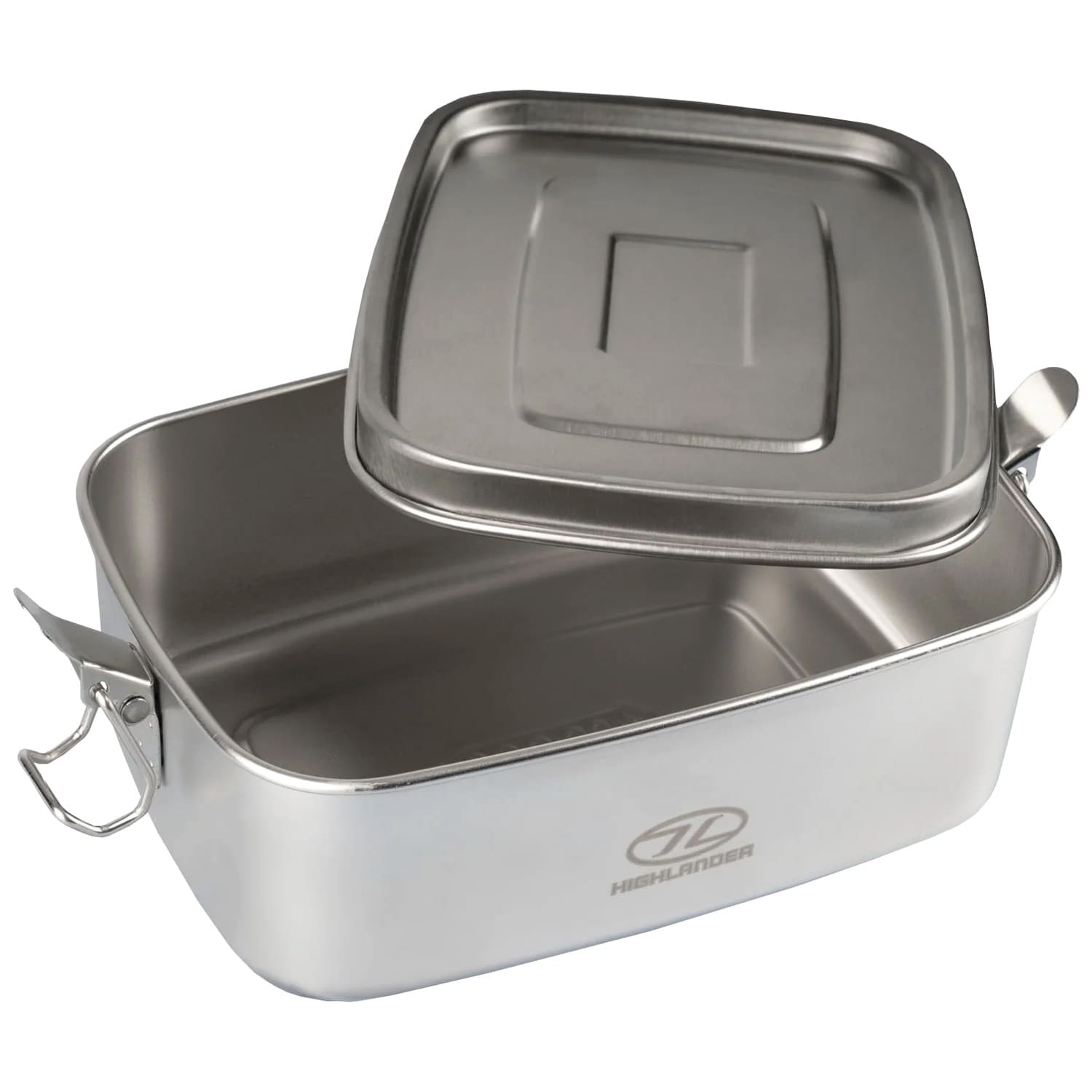 Boîte Outdoor Scran Box 1 L Highlander