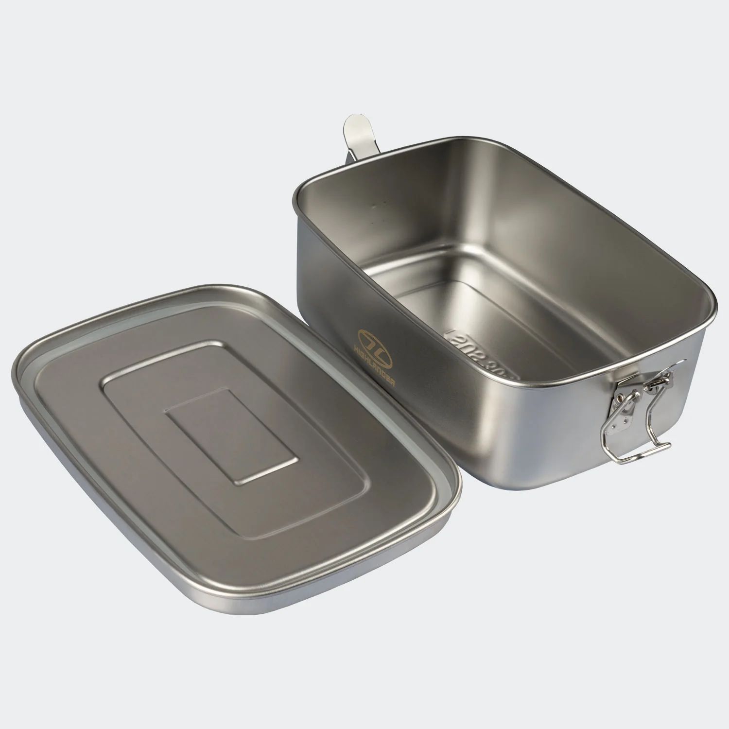 Boîte Outdoor Scran Box 1 L Highlander