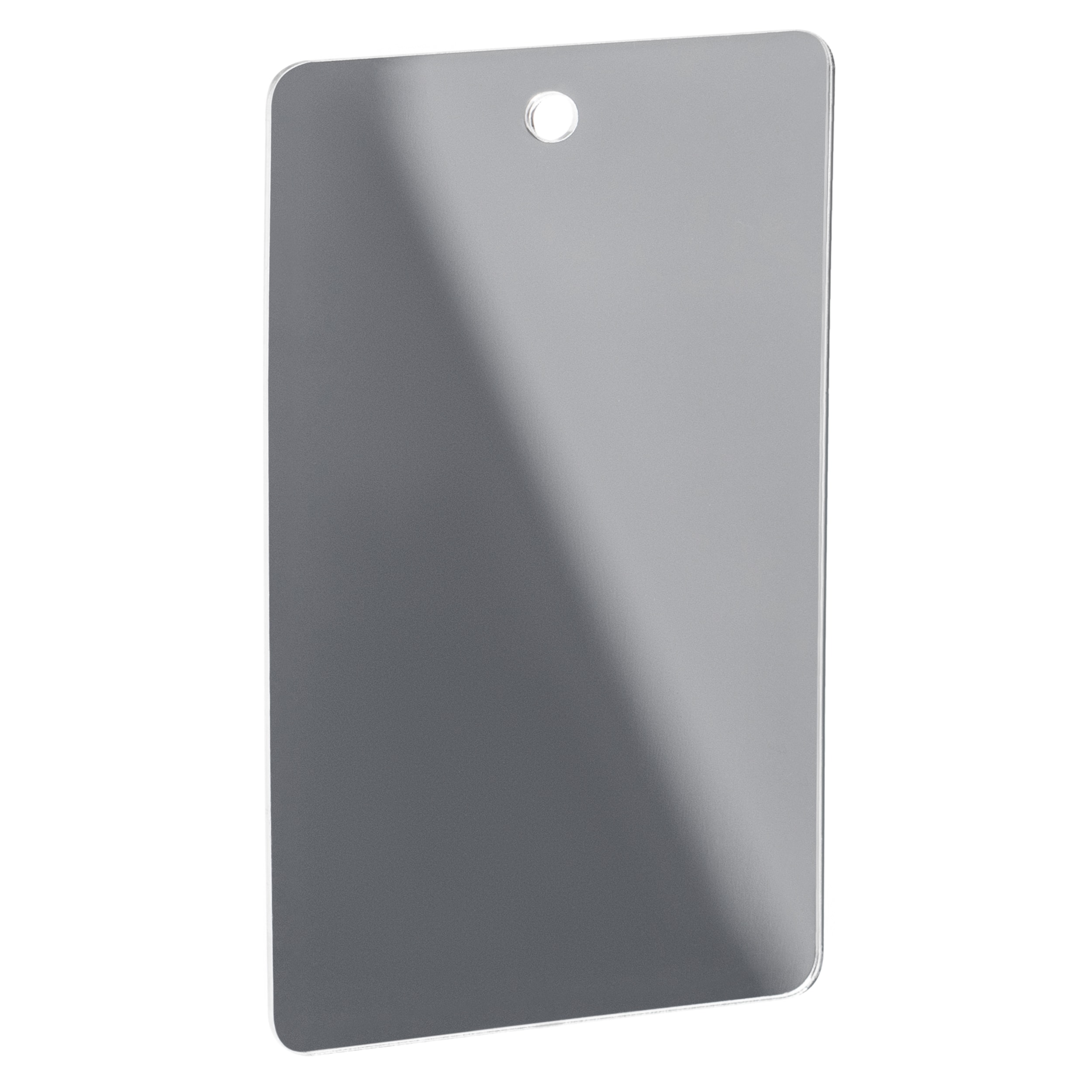 Miroir de signalisation Outdoor Camping Highlander