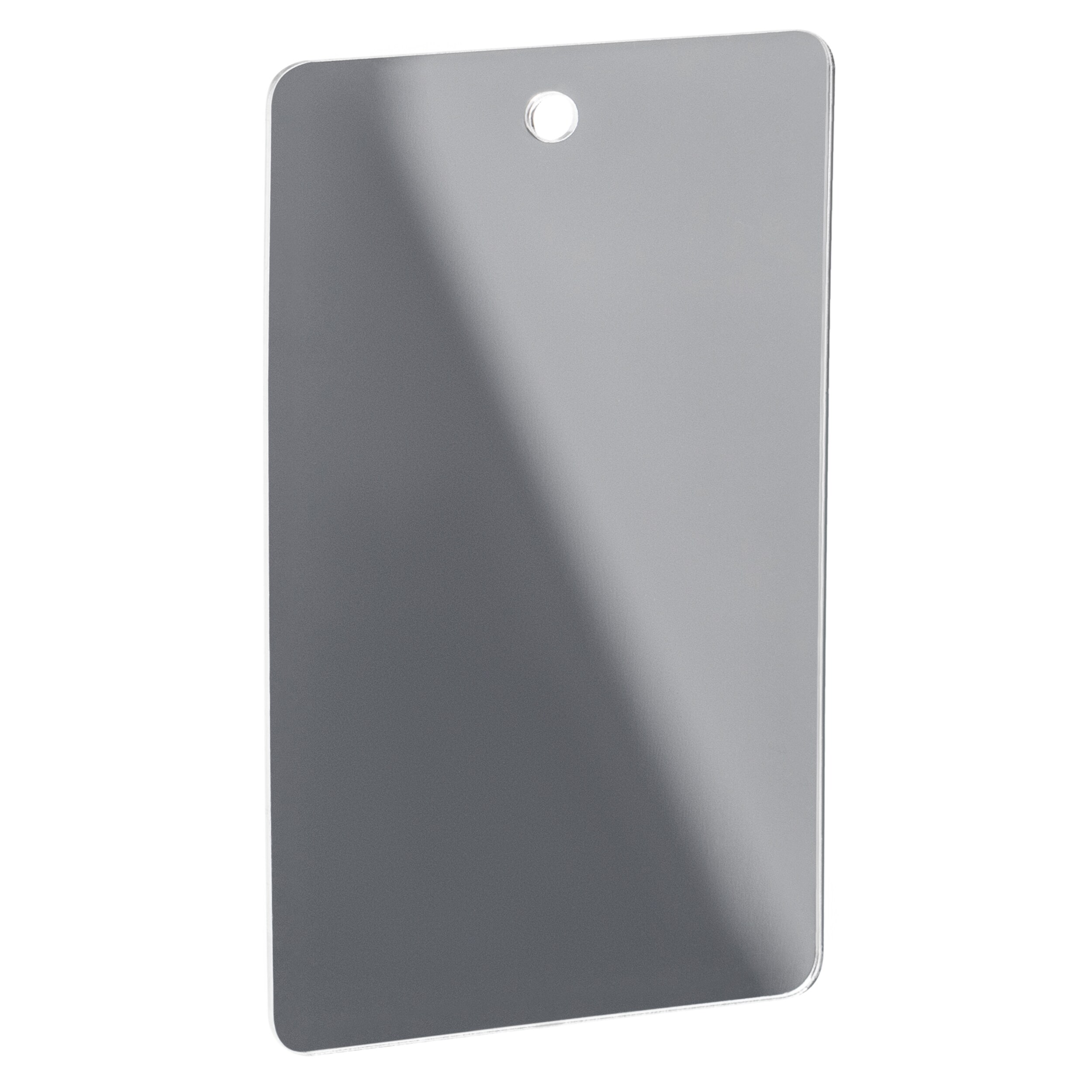 Miroir de signalisation Outdoor Camping Highlander