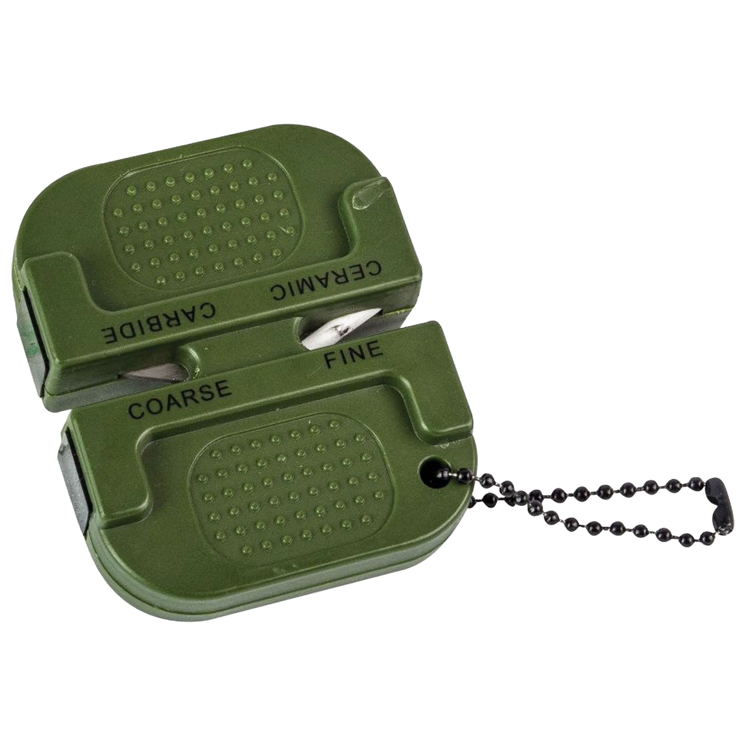 Aiguiseur Forces Highlander - Olive