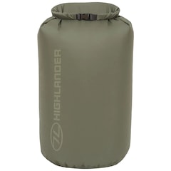 Sac étanche Outdoor Lightweight Dry Sack V2 40 L Highlander - Ranger Green