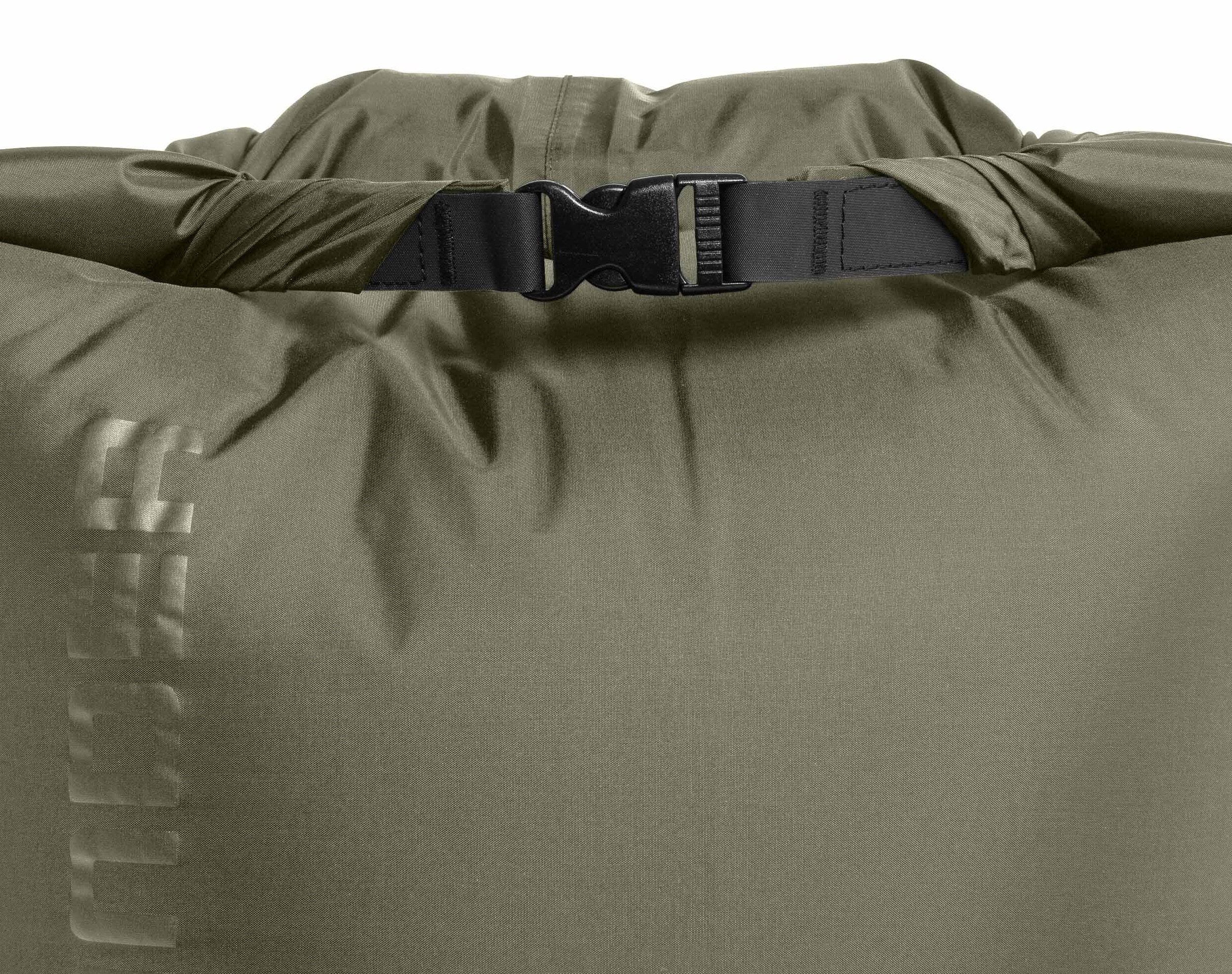 Sac étanche Outdoor Lightweight Dry Sack V2 40 L Highlander - Ranger Green
