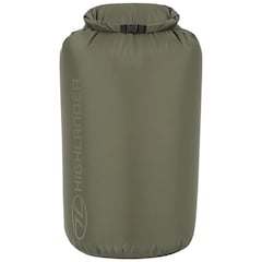 Sac étanche Outdoor Lightweight Dry Sack V2 80 L Highlander - Ranger Green