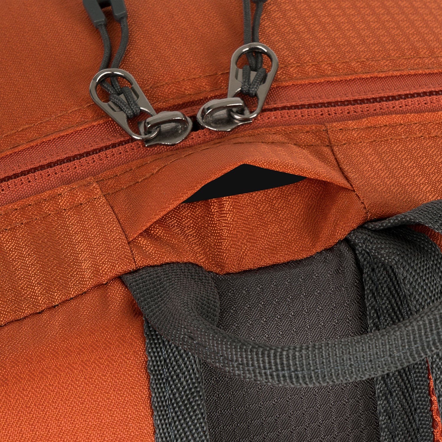 Sac à dos Outdoor Venture 20 L Highlander - Rust Grey