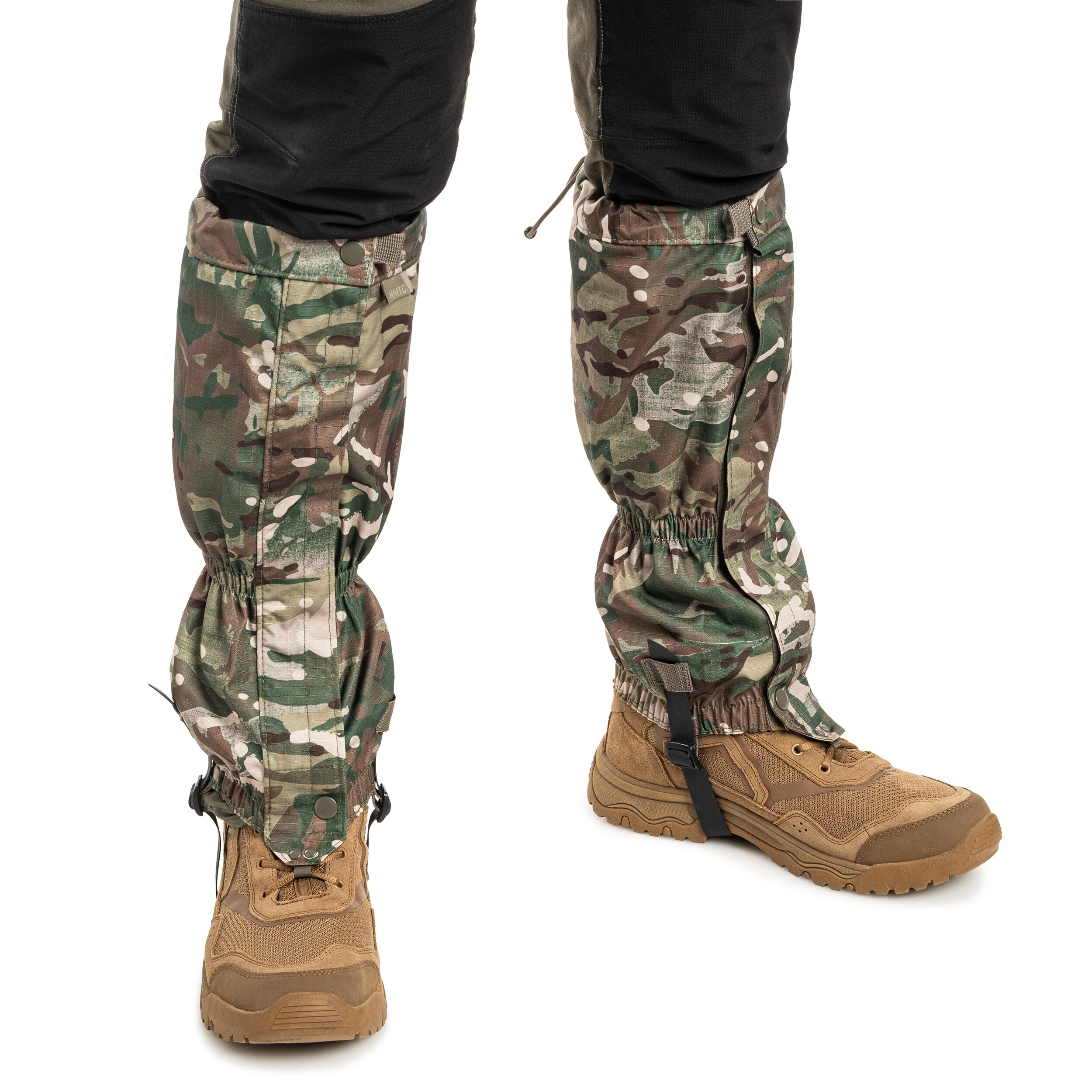 Guêtres Forces HMTC Gaiters V2 Highlander