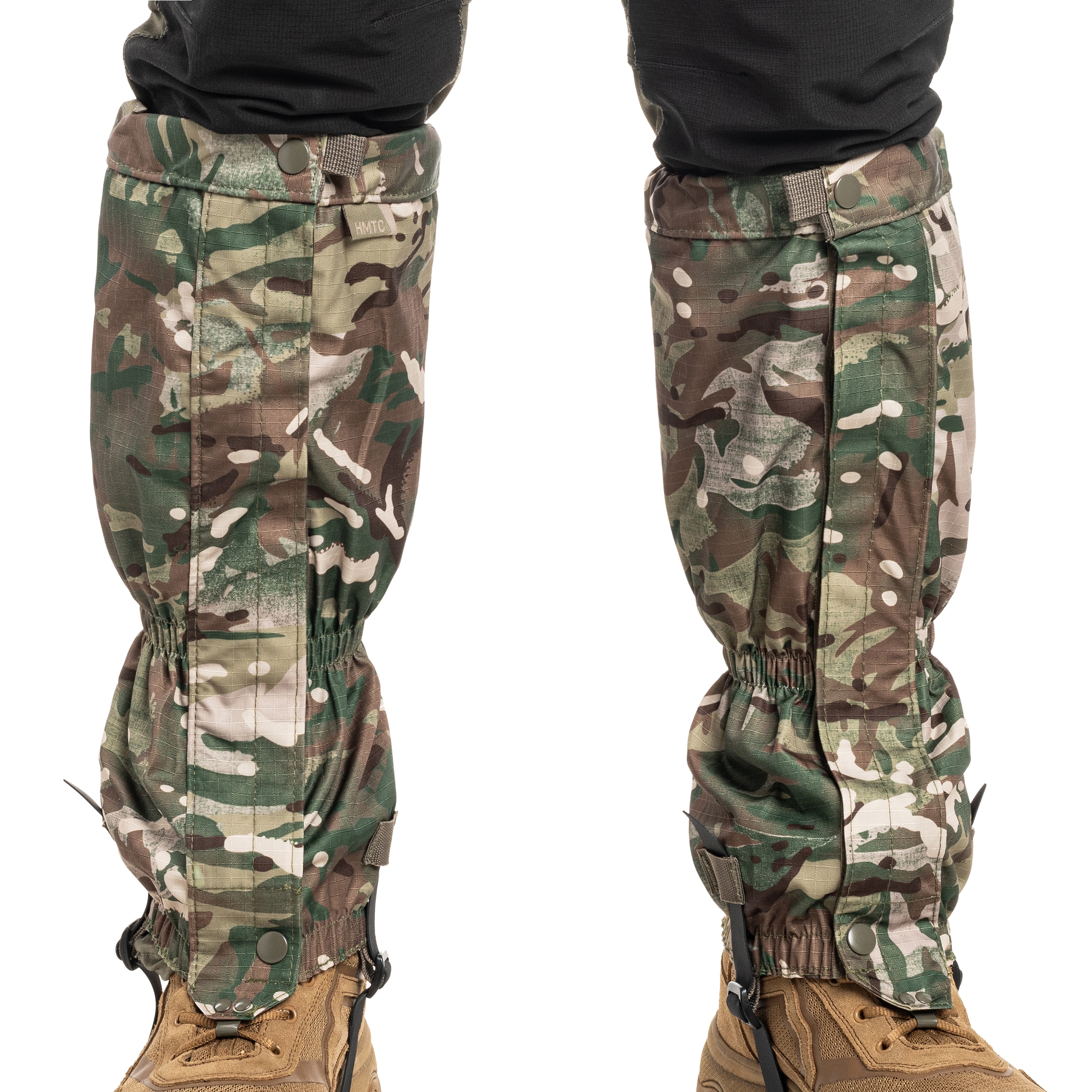 Guêtres Forces HMTC Gaiters V2 Highlander