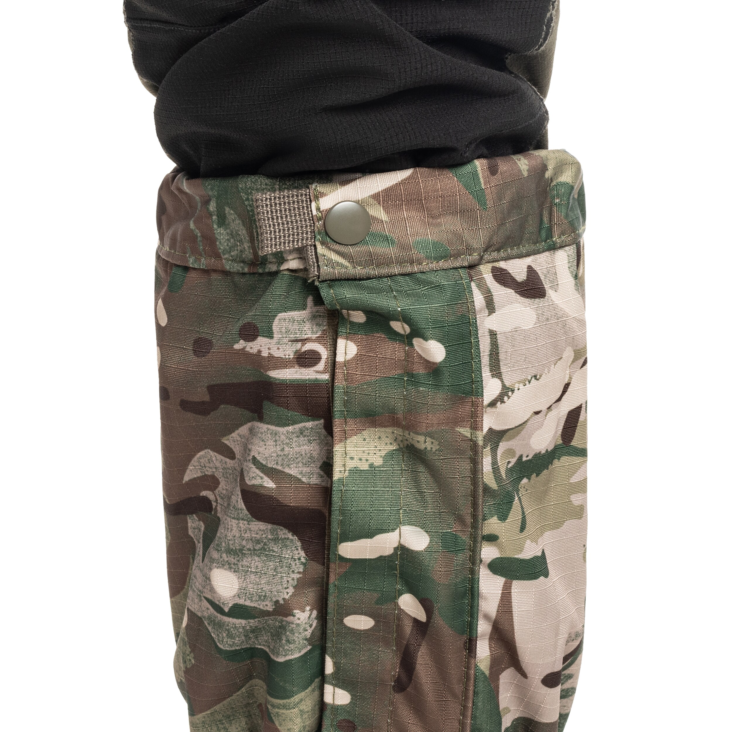 Guêtres Forces HMTC Gaiters V2 Highlander