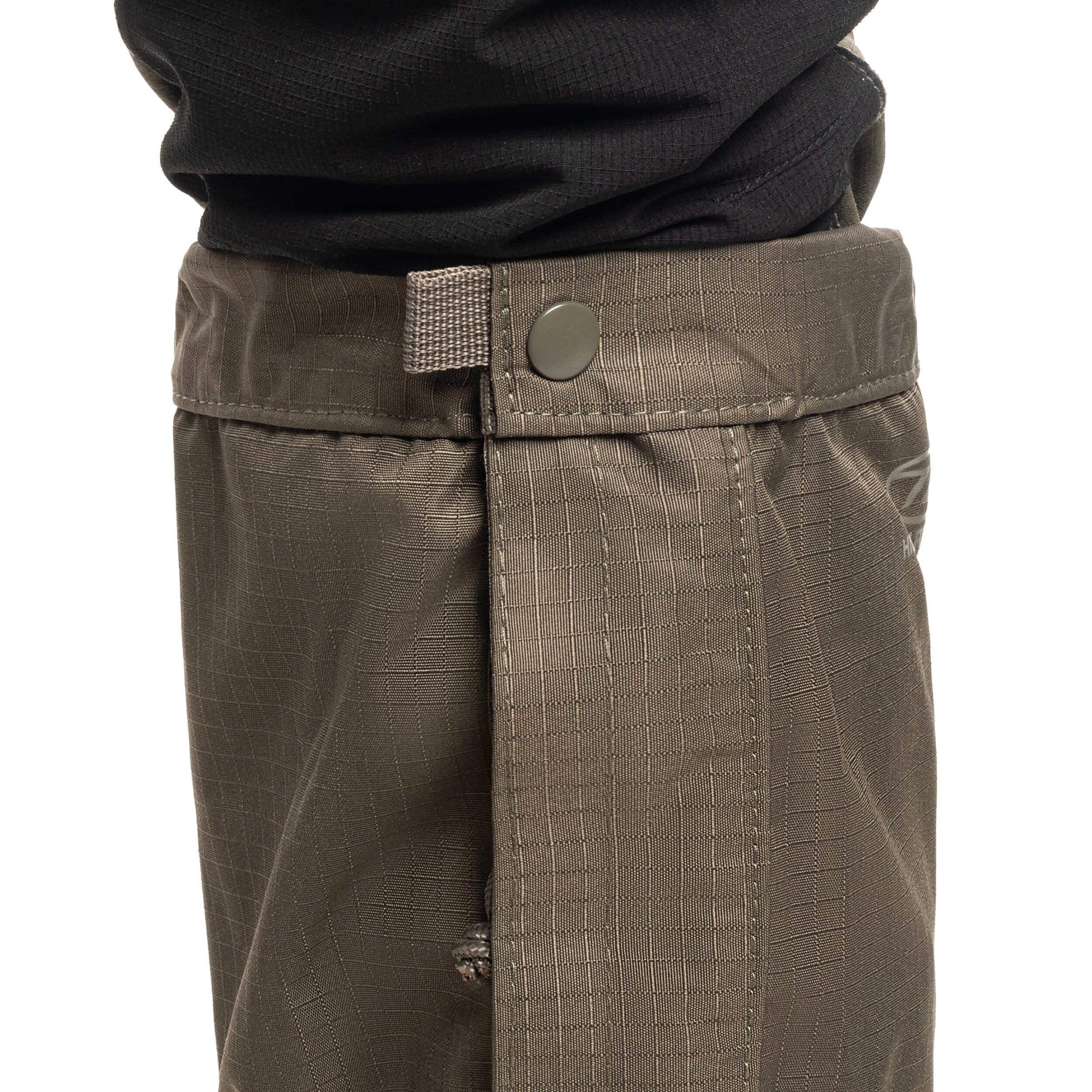 Guêtres Forces Walking Gaiters V2 Highlander - Ranger Green