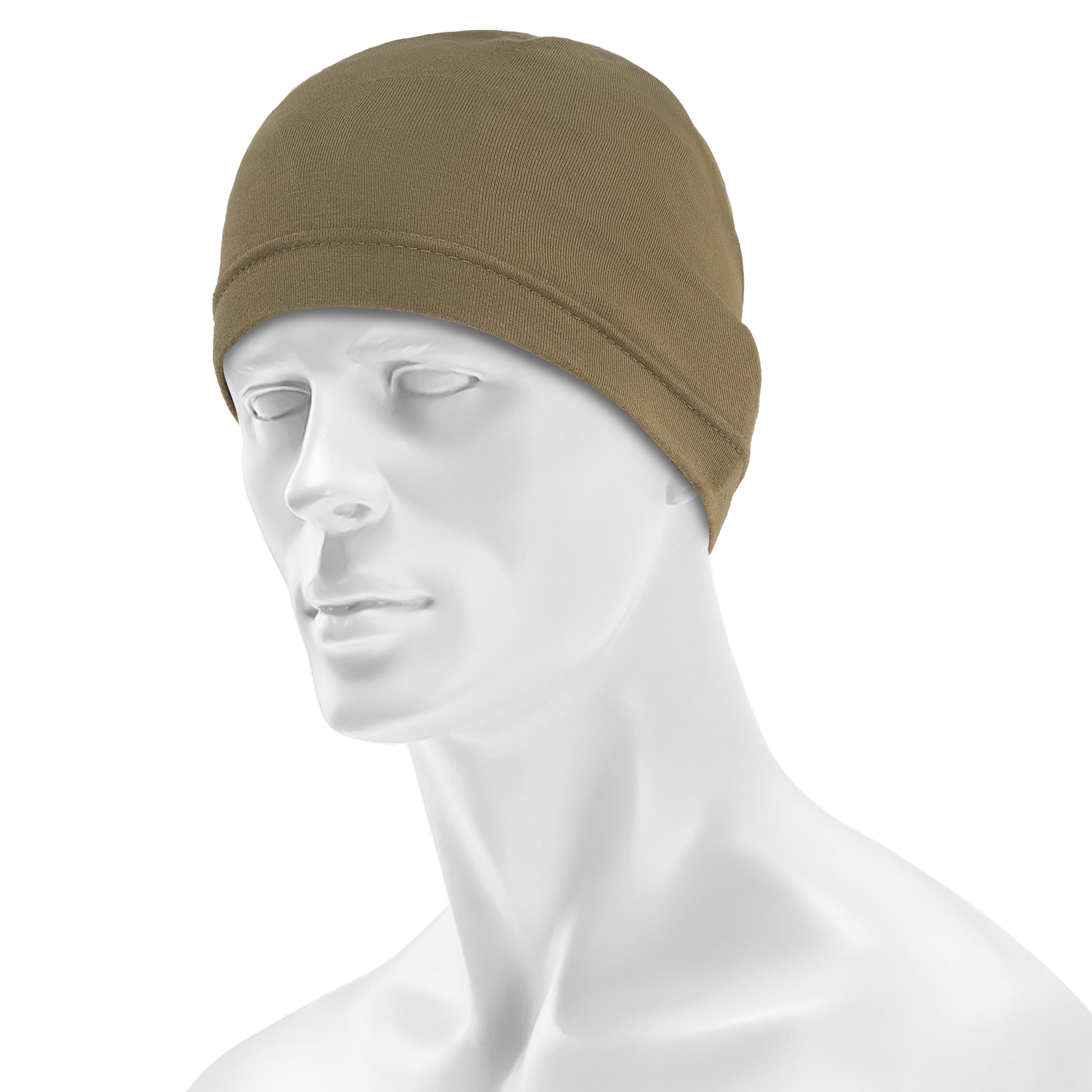 Foulard Forces Military Headover Highlander - Olive