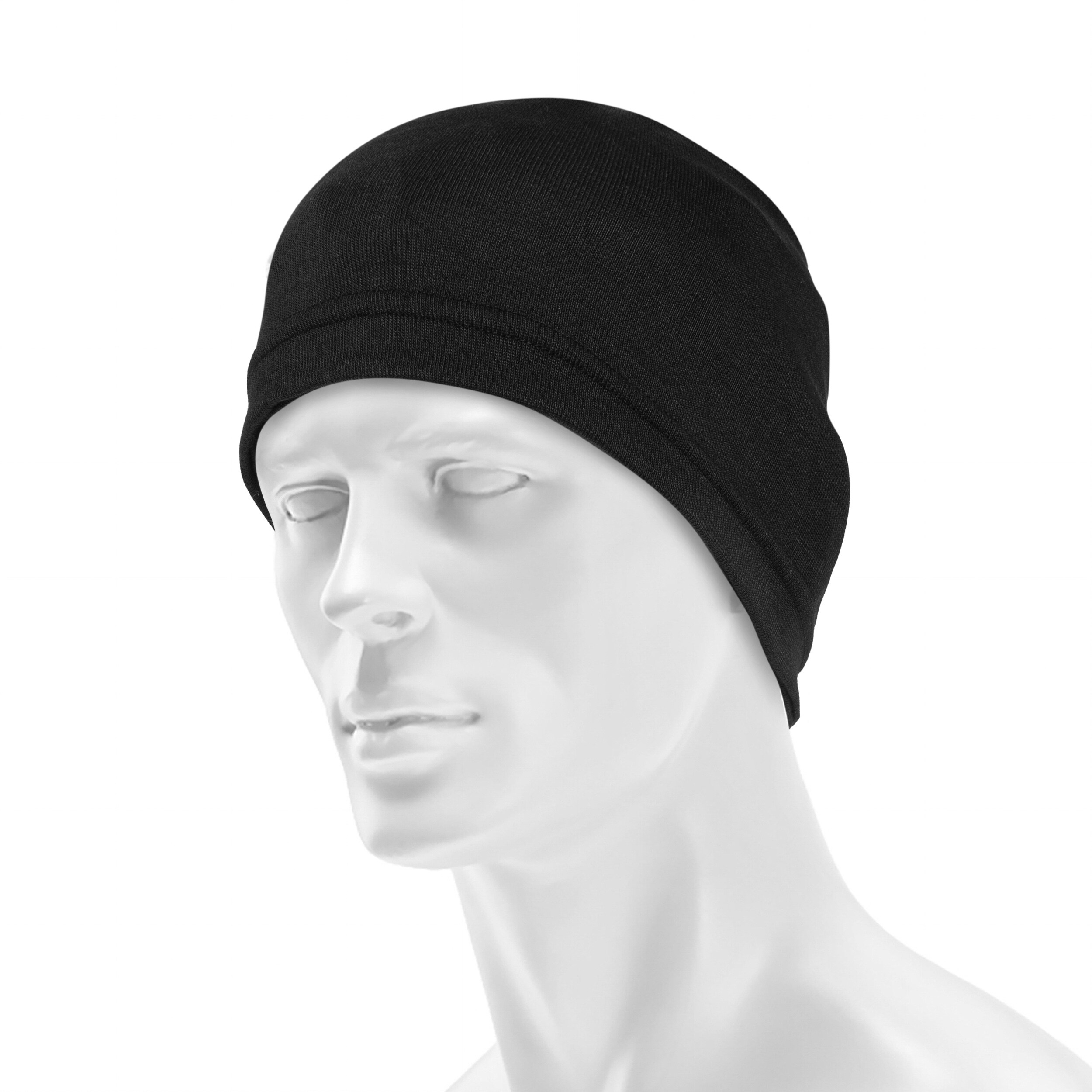 Foulard Outdoor Thermal Highlander - Black
