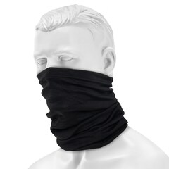 Foulard Outdoor Thermal Highlander - Black