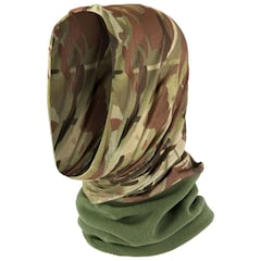 Tour de cou de protection Outdoor Thermal Fleece Headover Highlander - HMTC