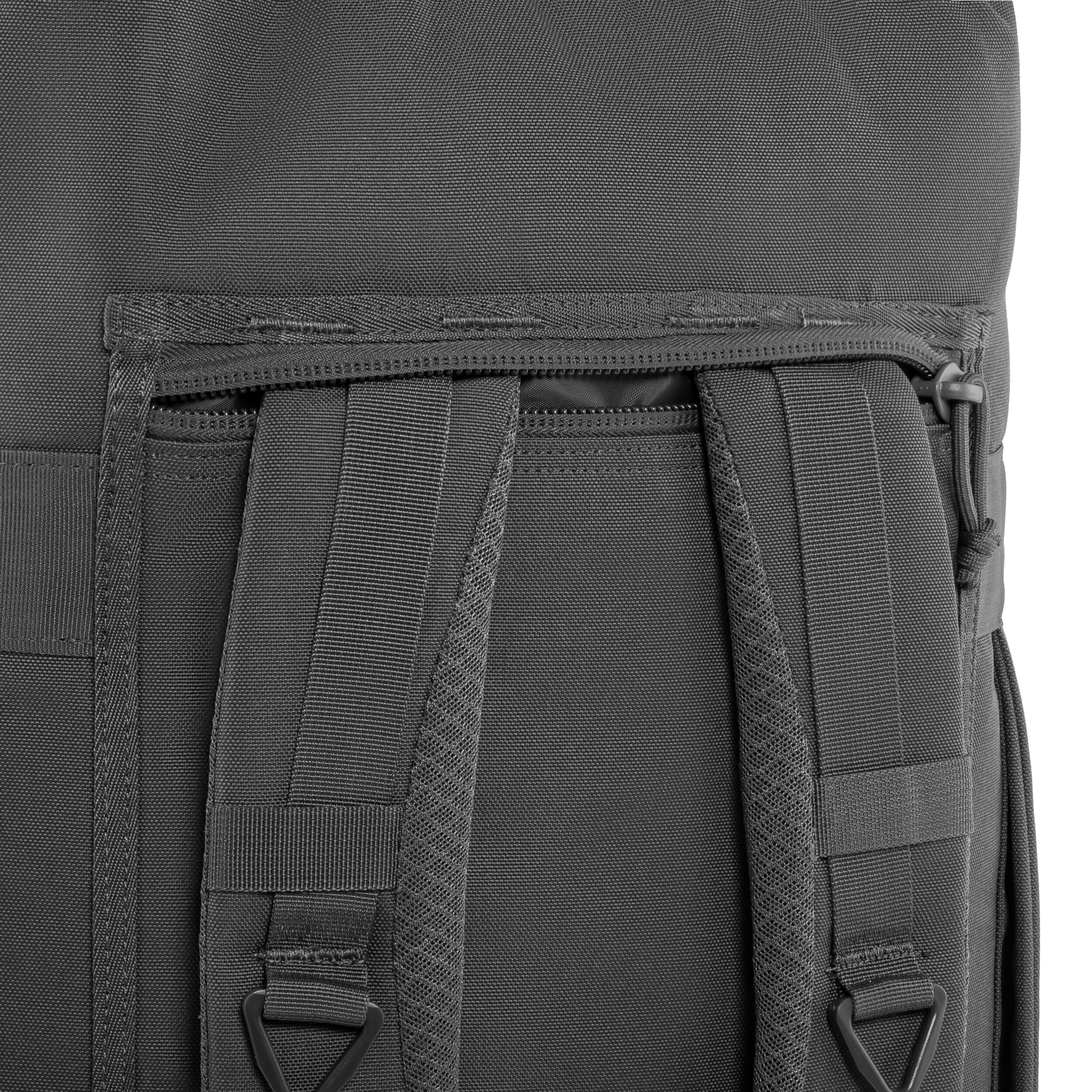 Sac Outdoor Loader 65 Holdall V2 65 L Highlander - Dark Grey