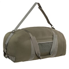 Sac Forces Loader 100 Holdall V2 100 L Highlander - Ranger Green