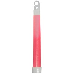 Eclairage chimique Outdoor 6" Highlander - Red