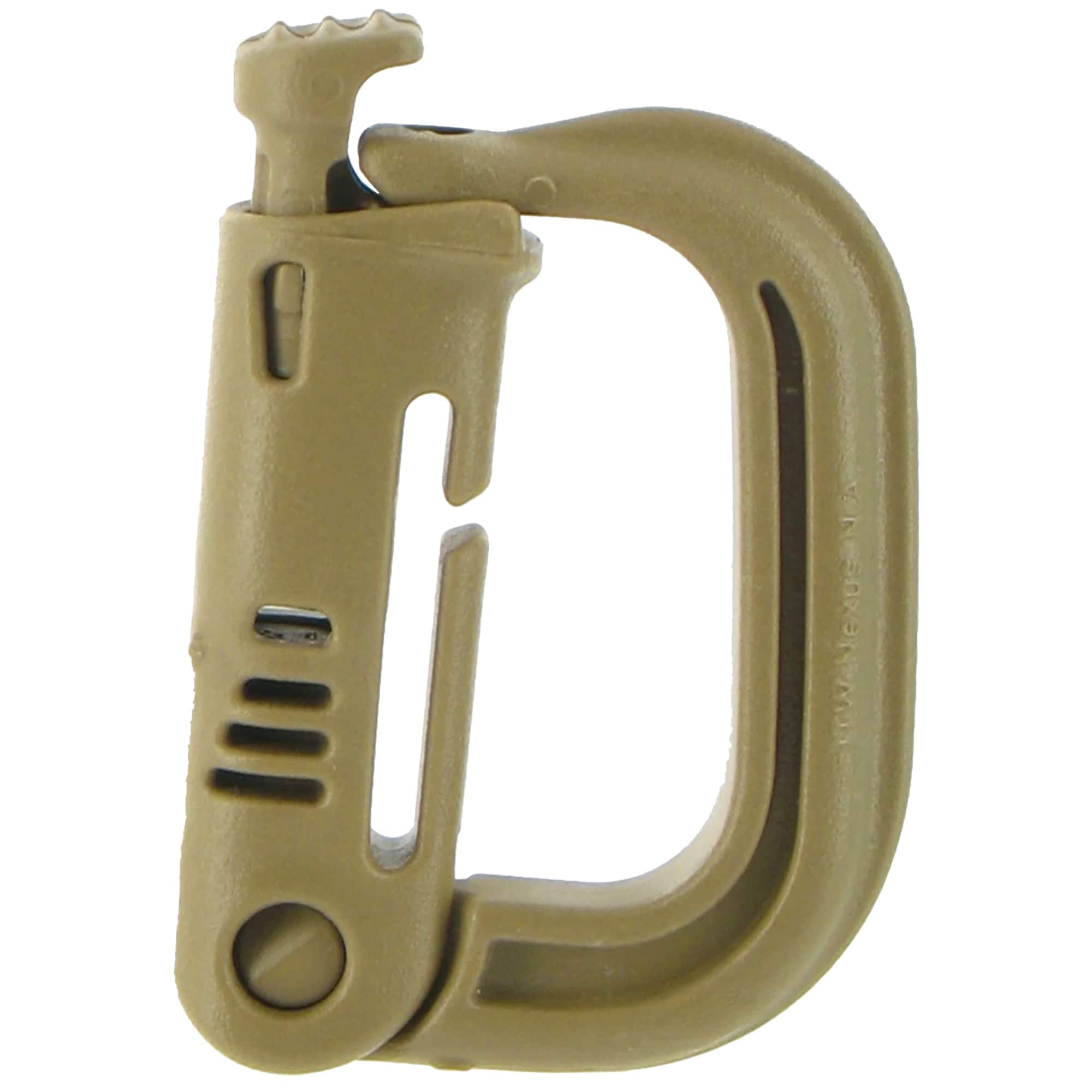 Mousqueton Forces Grimlock Highlander - Tan