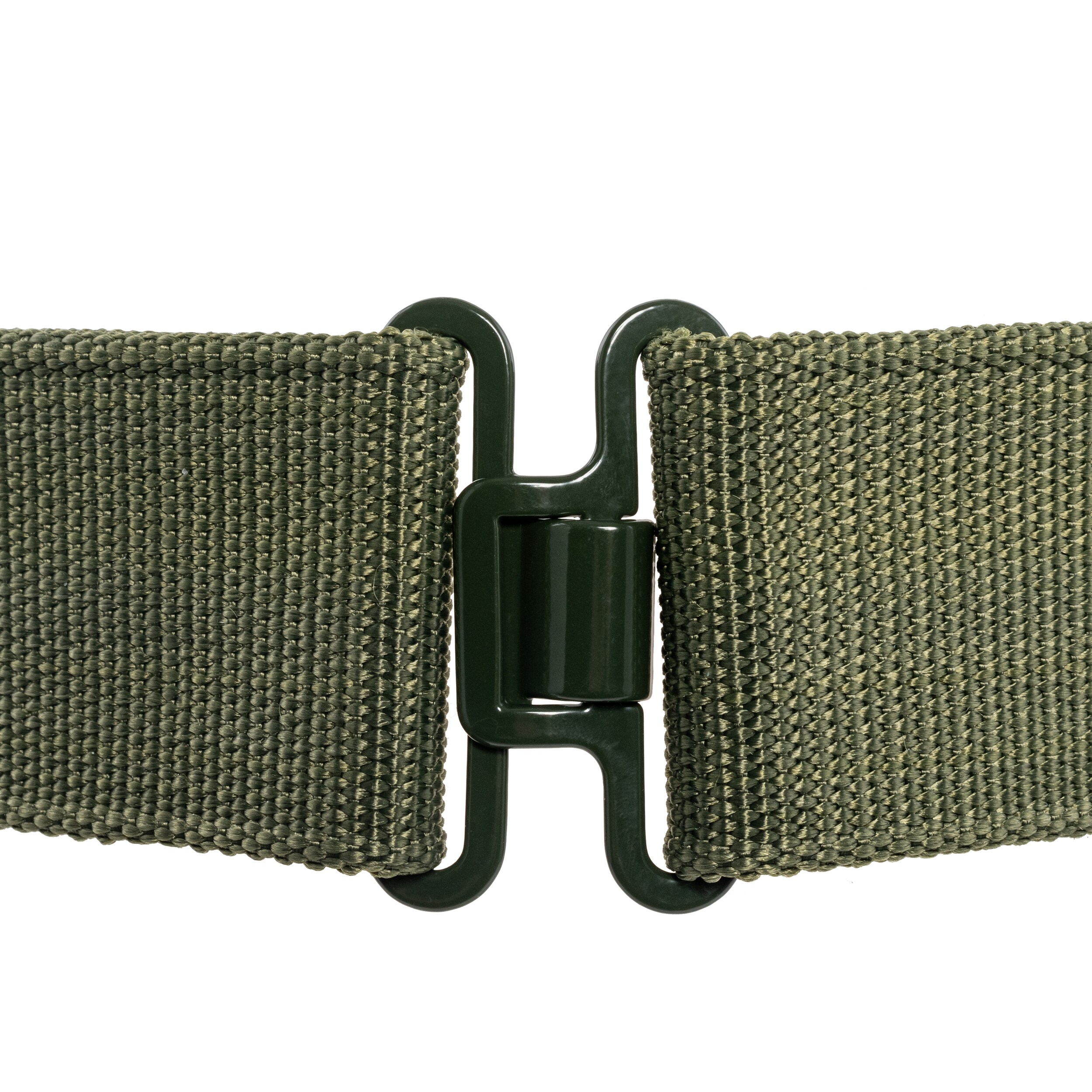 Ceinture Forces Cadet 96 Highlander - Olive