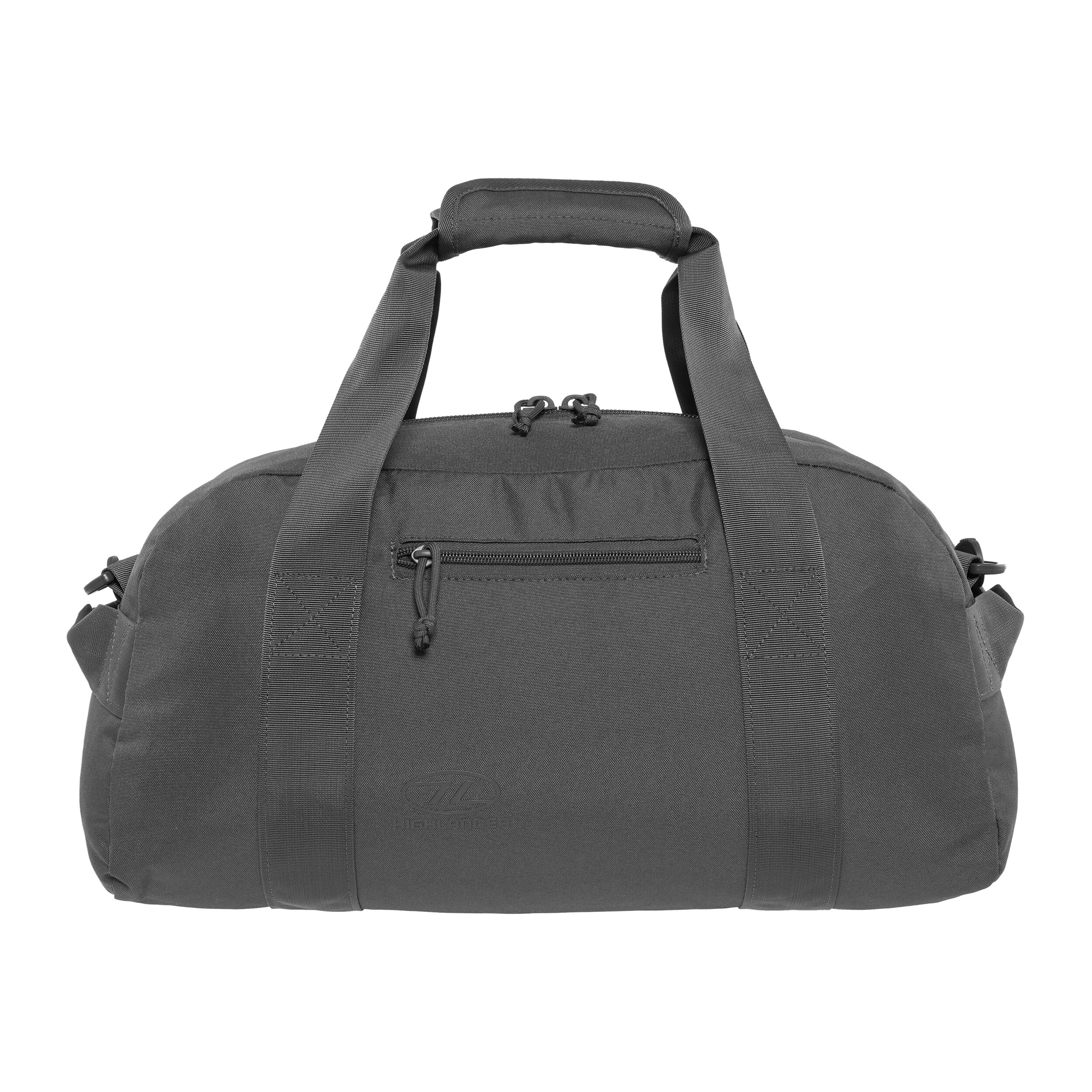 Sac Outdoor Cargo V2 30 L Highlander - Dark Grey