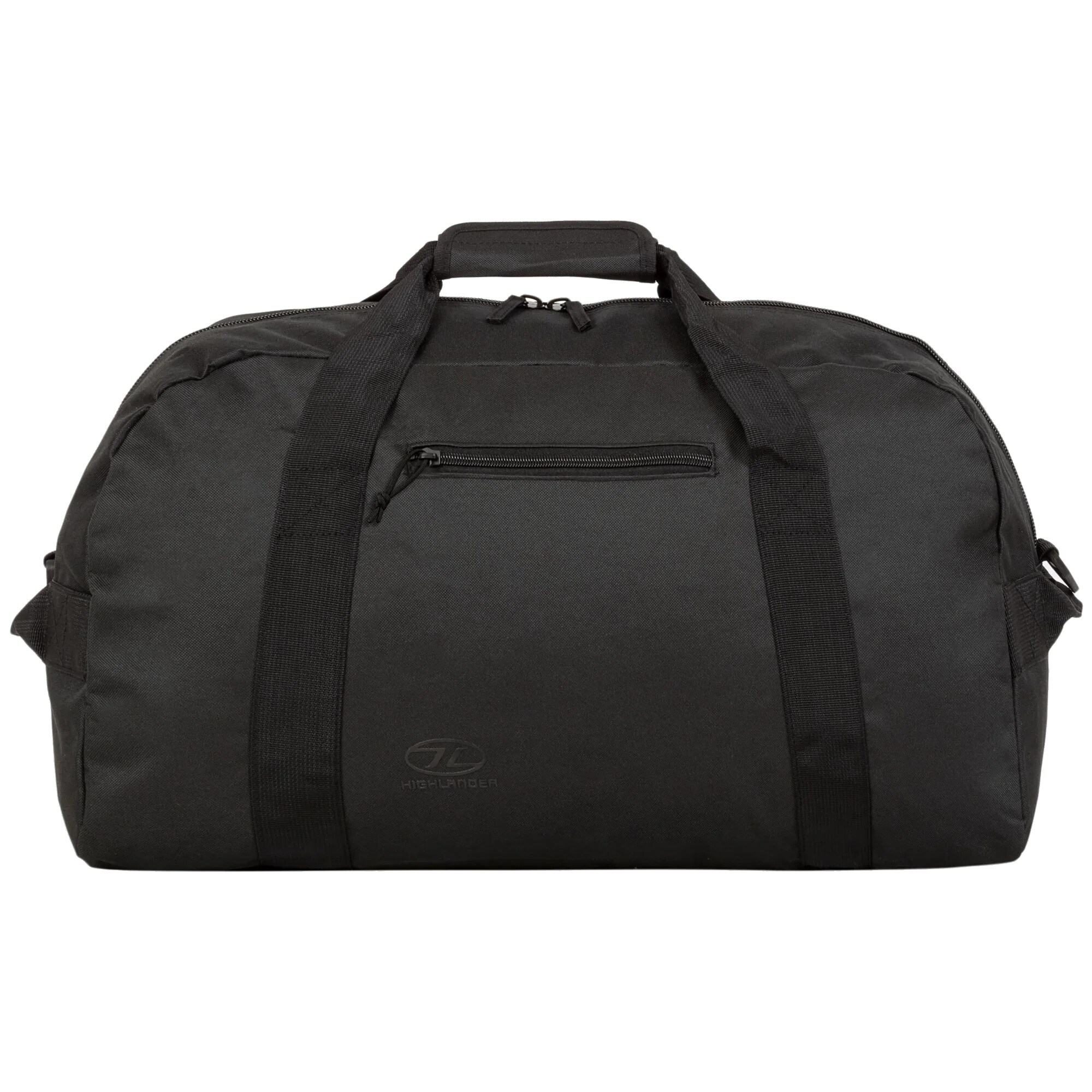 Sac Outdoor Cargo V2 45 L Highlander - Black