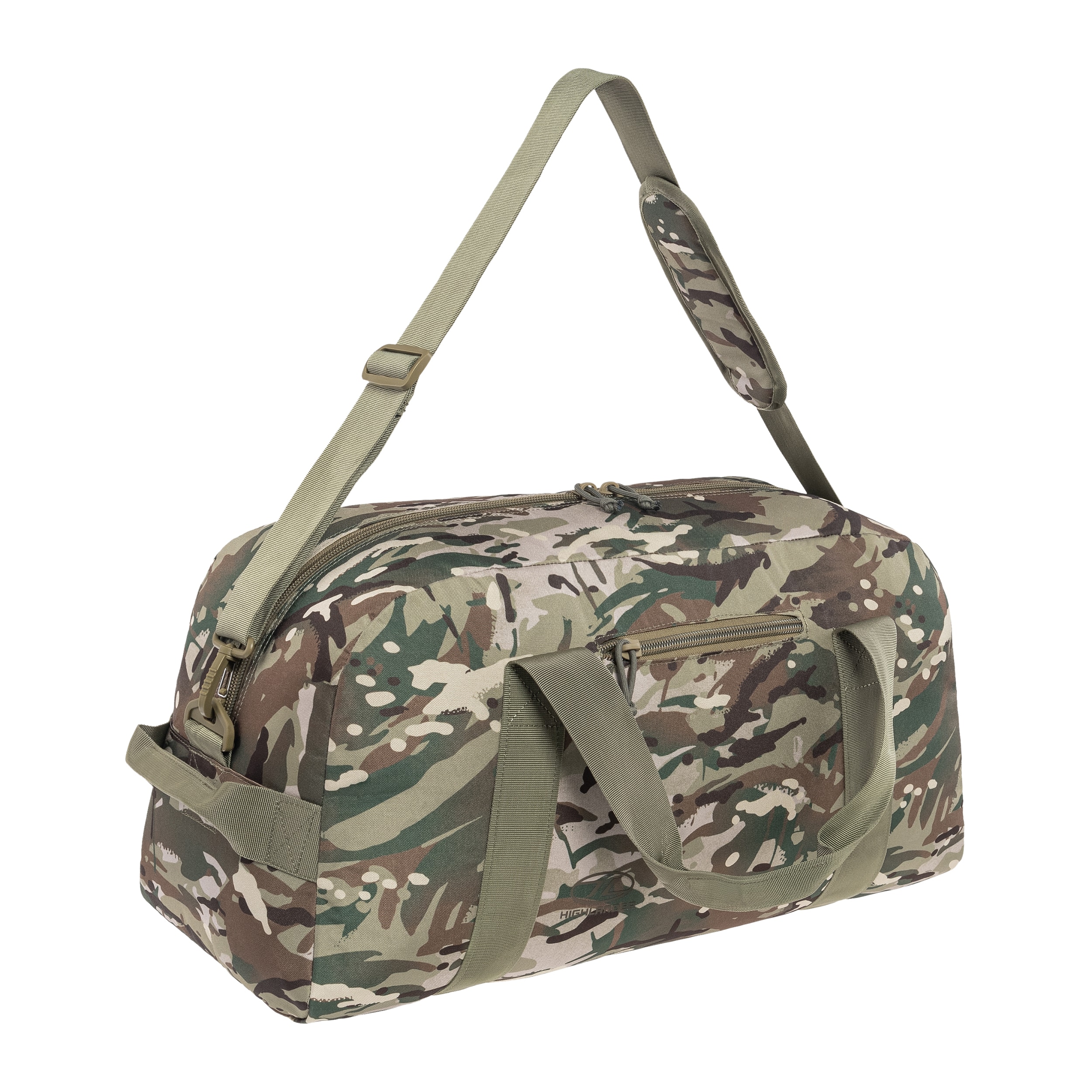 Sac Outdoor Cargo V2 45 L Highlander - Arid MC Camo