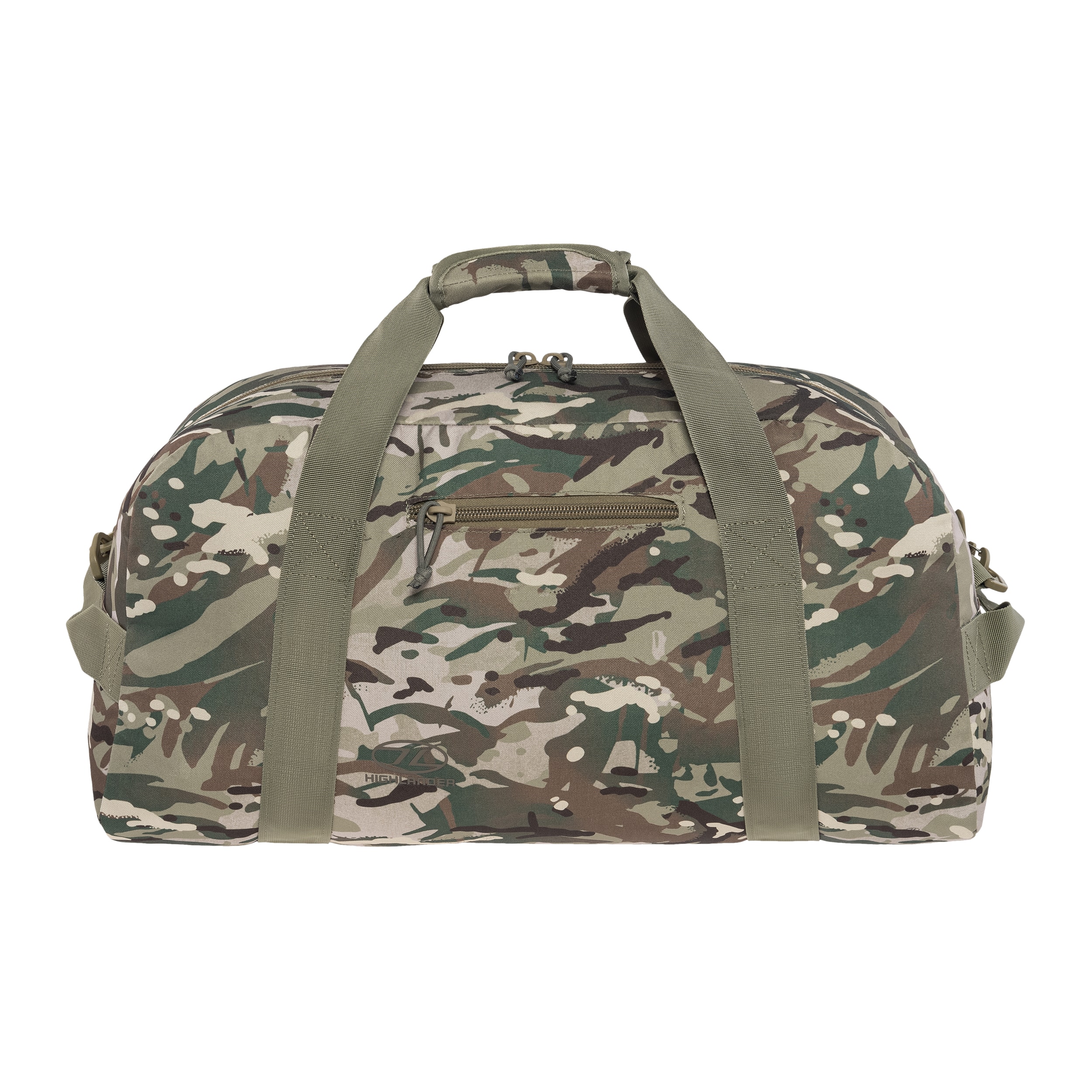 Sac Outdoor Cargo V2 45 L Highlander - Arid MC Camo
