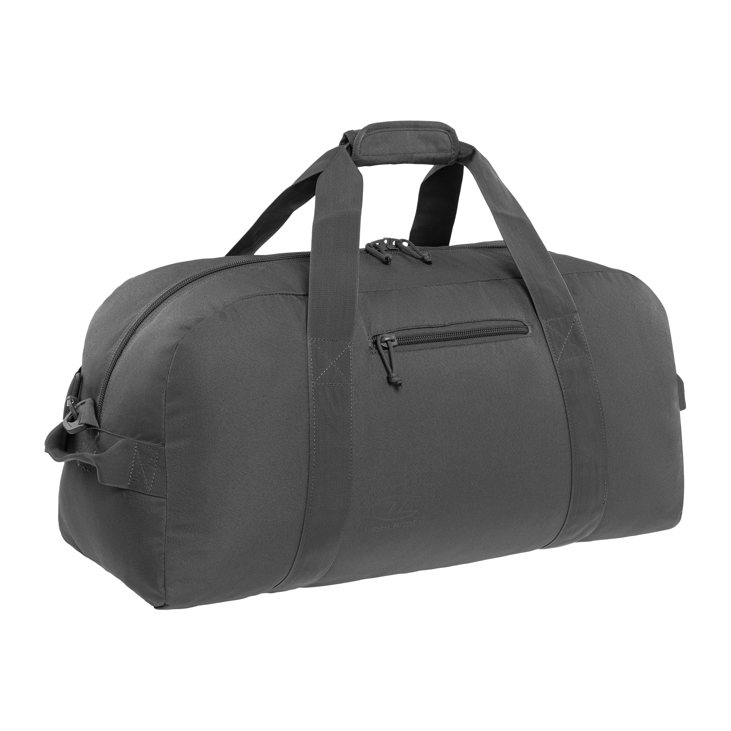Sac Outdoor Cargo V2 65 L Highlander - Dark Grey