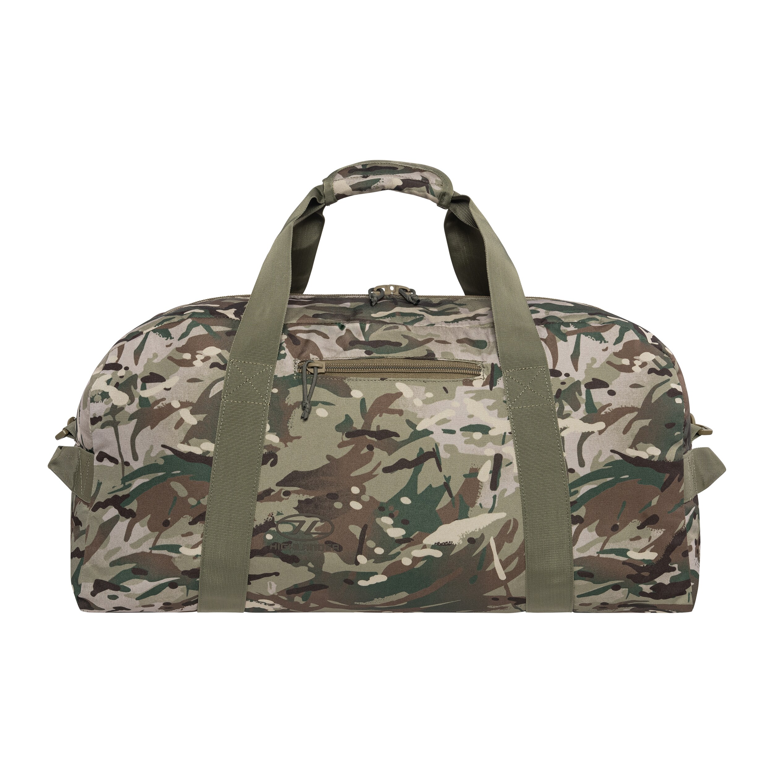 Sac Outdoor Cargo V2 65 L Highlander  - Arid MC Camo