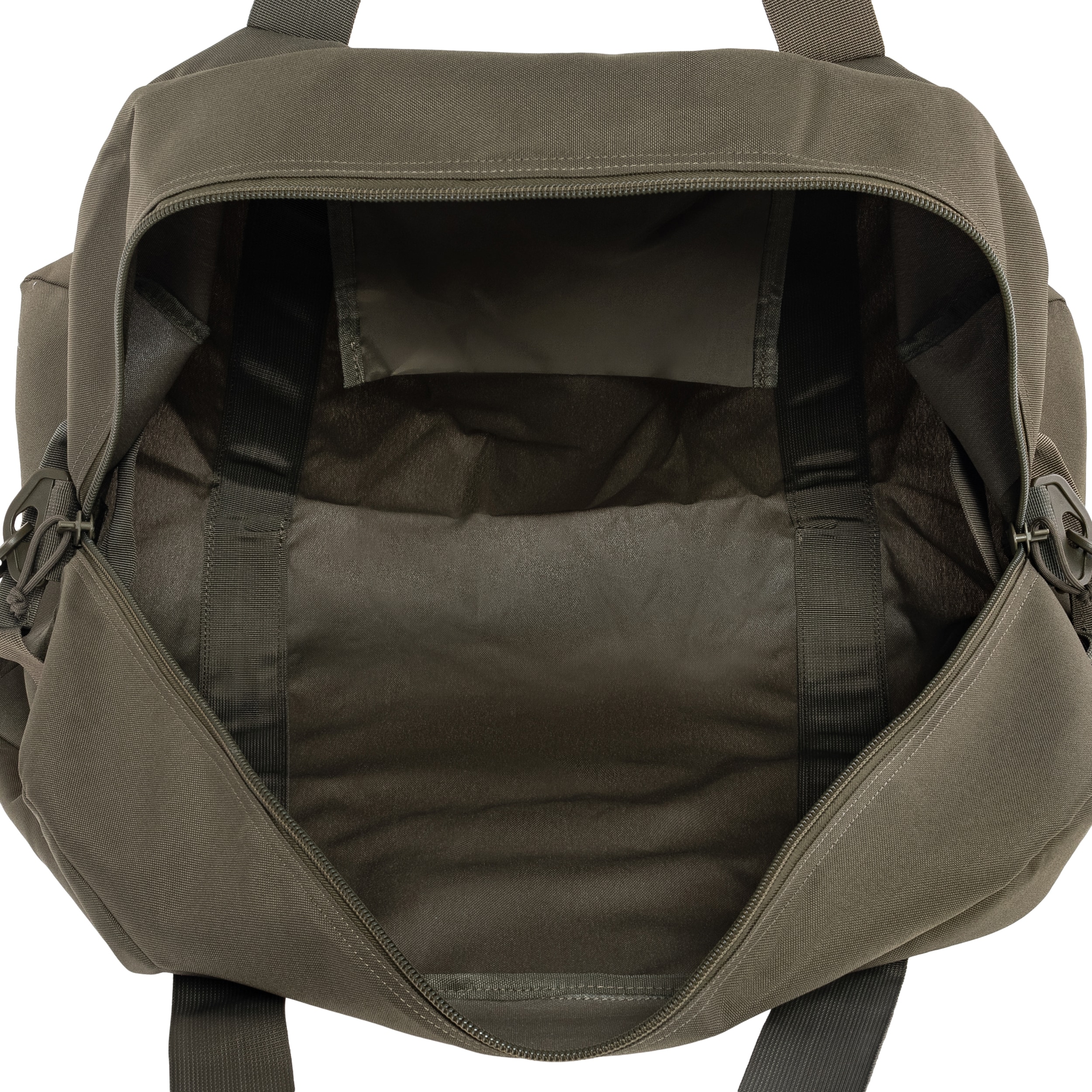 Sac Outdoor Cargo V2 65 L Highlander - Ranger Green