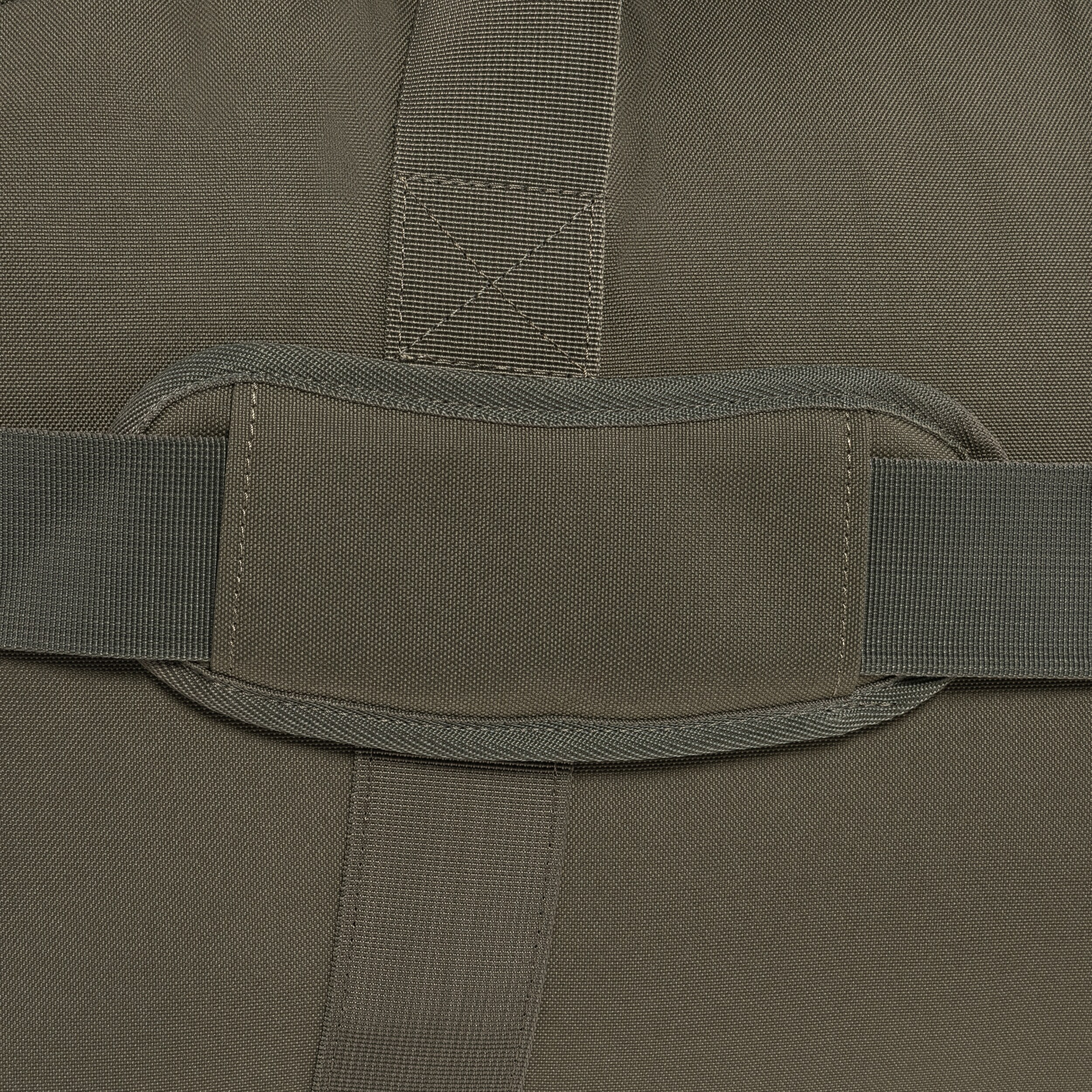 Sac Outdoor Cargo V2 65 L Highlander - Ranger Green