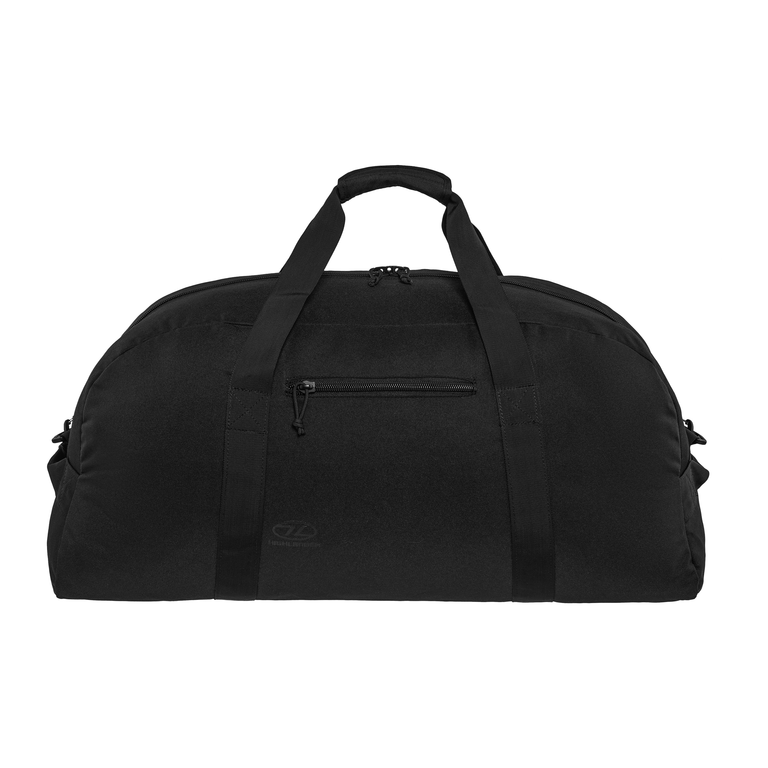 Sac Outdoor Cargo V2 100 L Highlander - Black