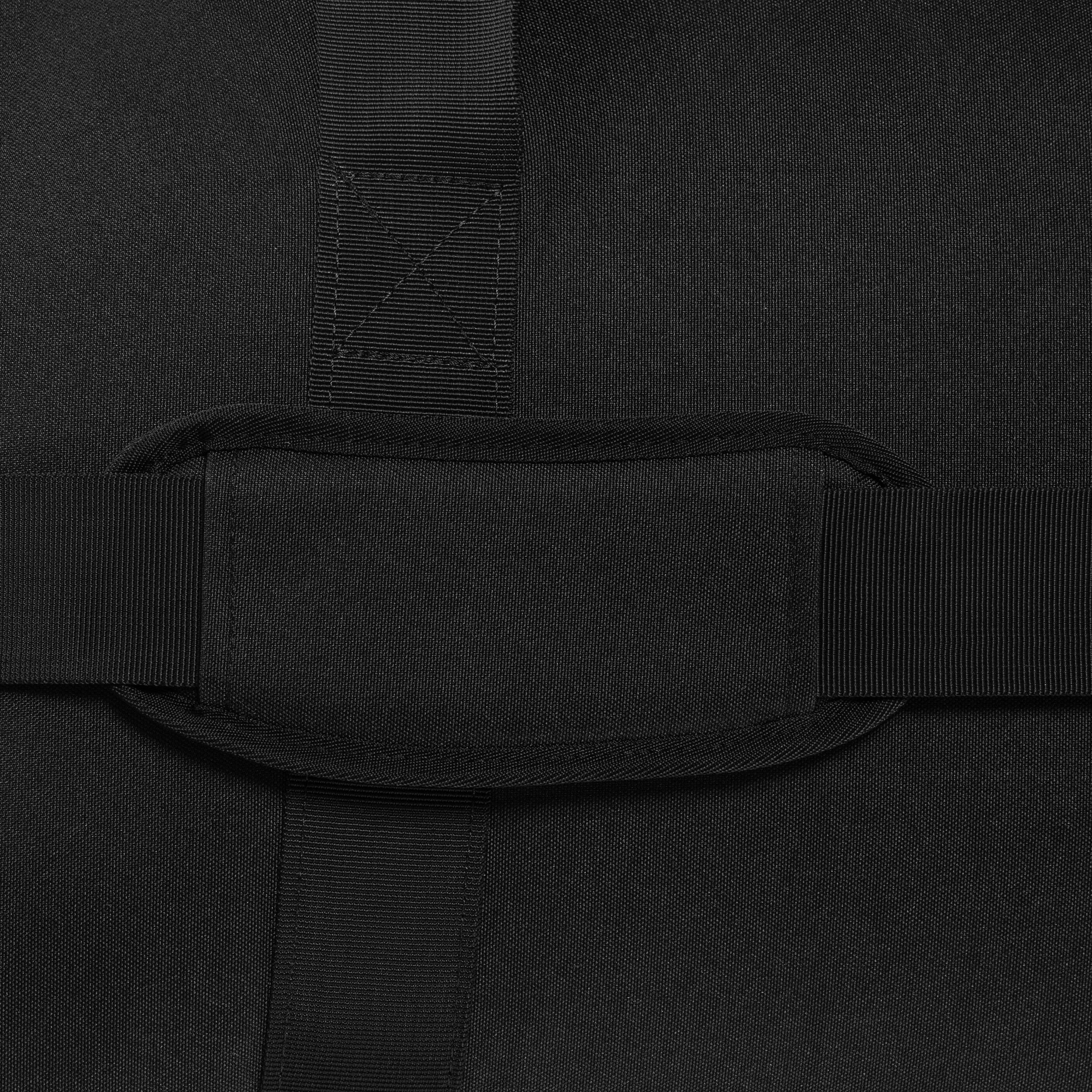 Sac Outdoor Cargo V2 100 L Highlander - Black