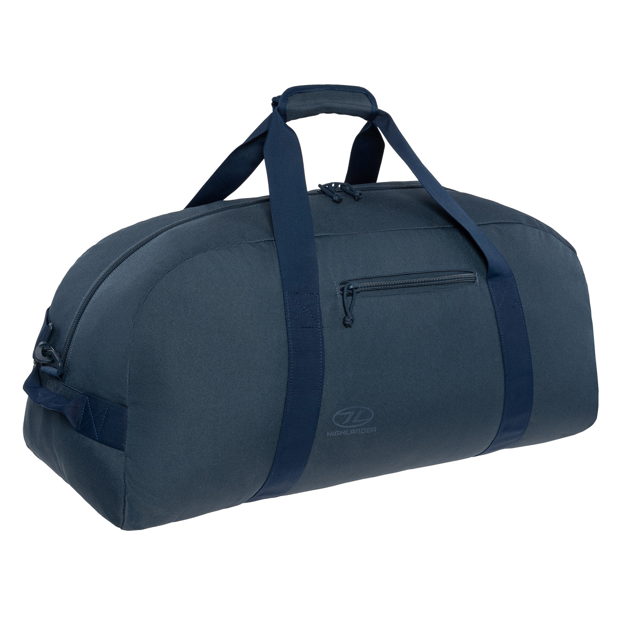 Sac Outdoor Cargo V2 100 L Highlander - Denim Blue