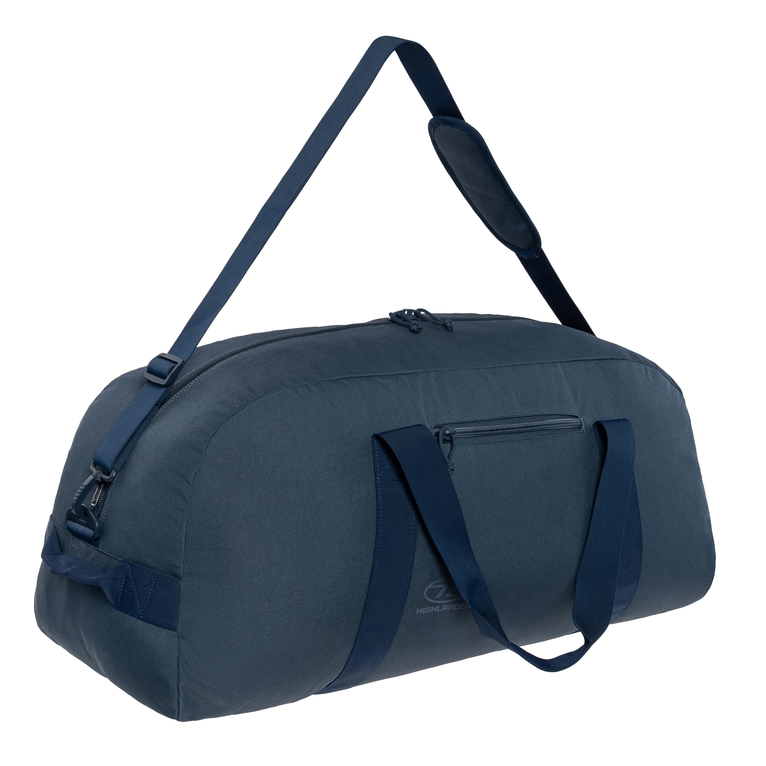 Sac Outdoor Cargo V2 100 L Highlander - Denim Blue